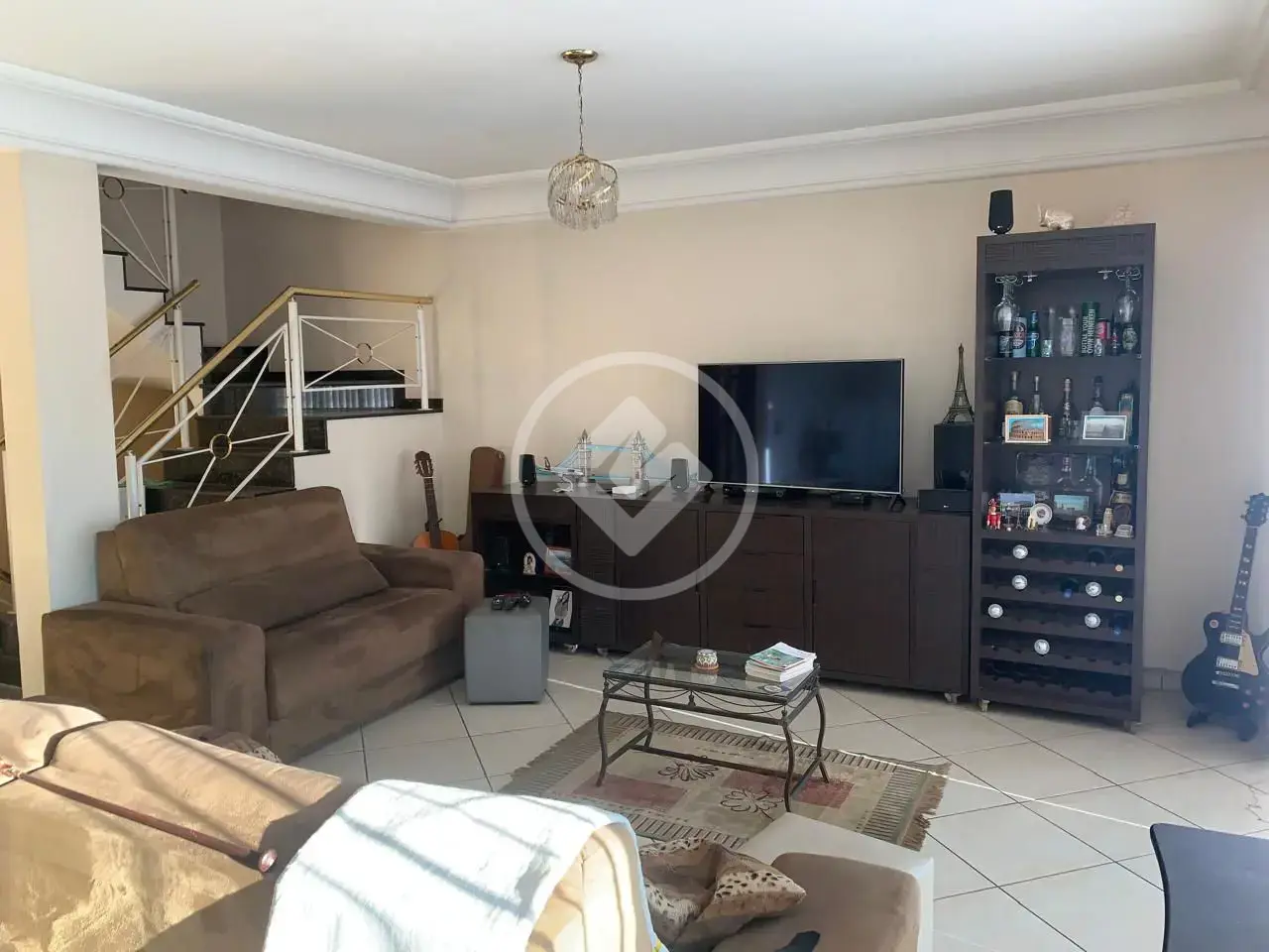 Casa 3 quartos no Jardim Sao Vicente, Jundiaí — foto 3 de 6