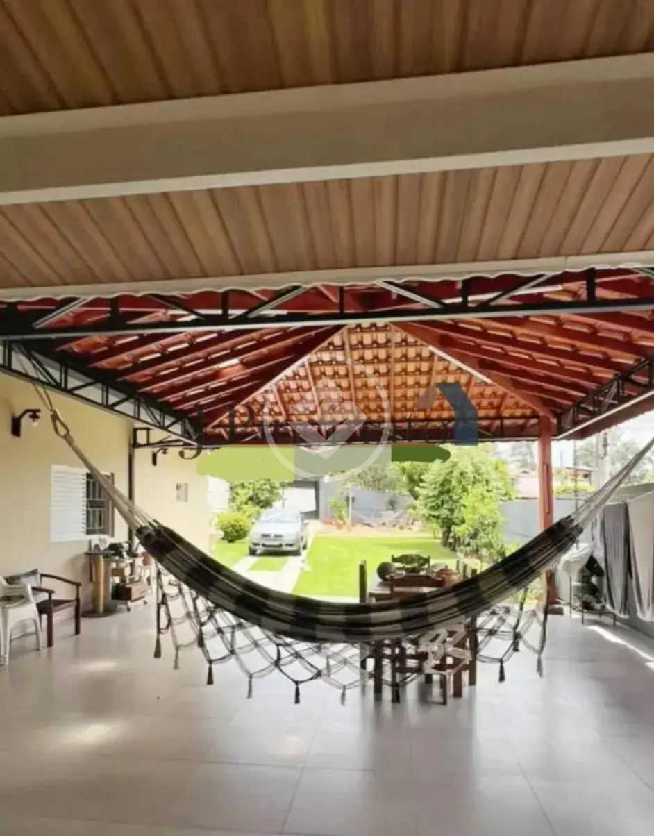 Casa 3 quartos no Parque Cidade Jardim, Jundiaí — foto 1 de 1
