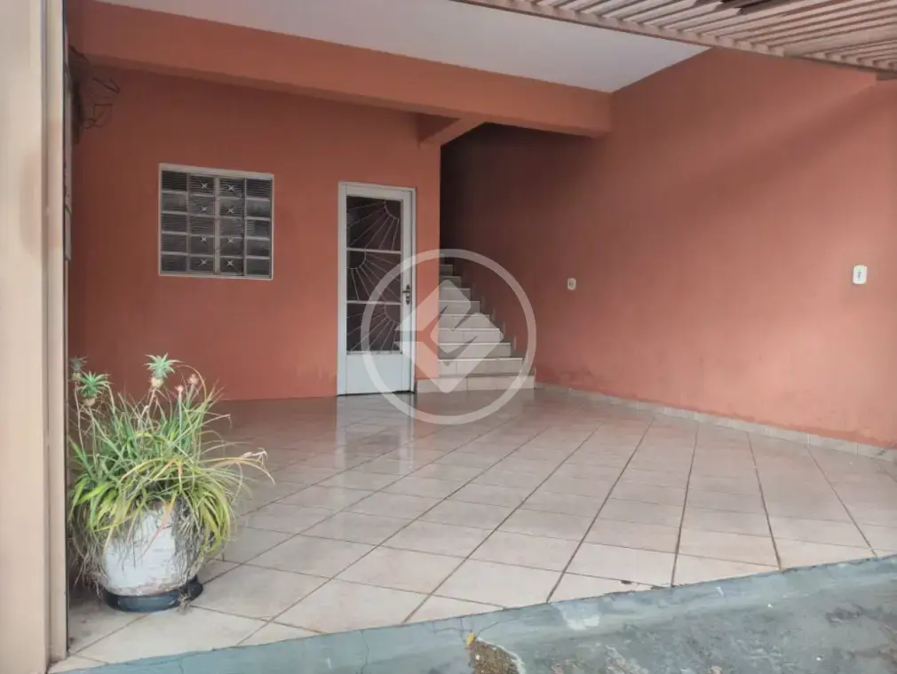 Casa 2 quartos no Vila Nova Jundiainópolis, Jundiaí — foto 1 de 6
