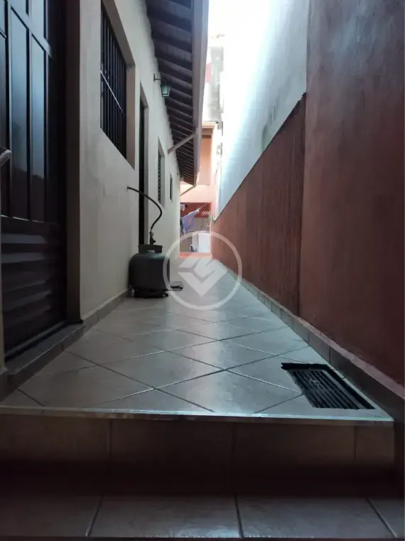 Casa 2 quartos no Vila Nova Jundiainópolis, Jundiaí — foto 5 de 6