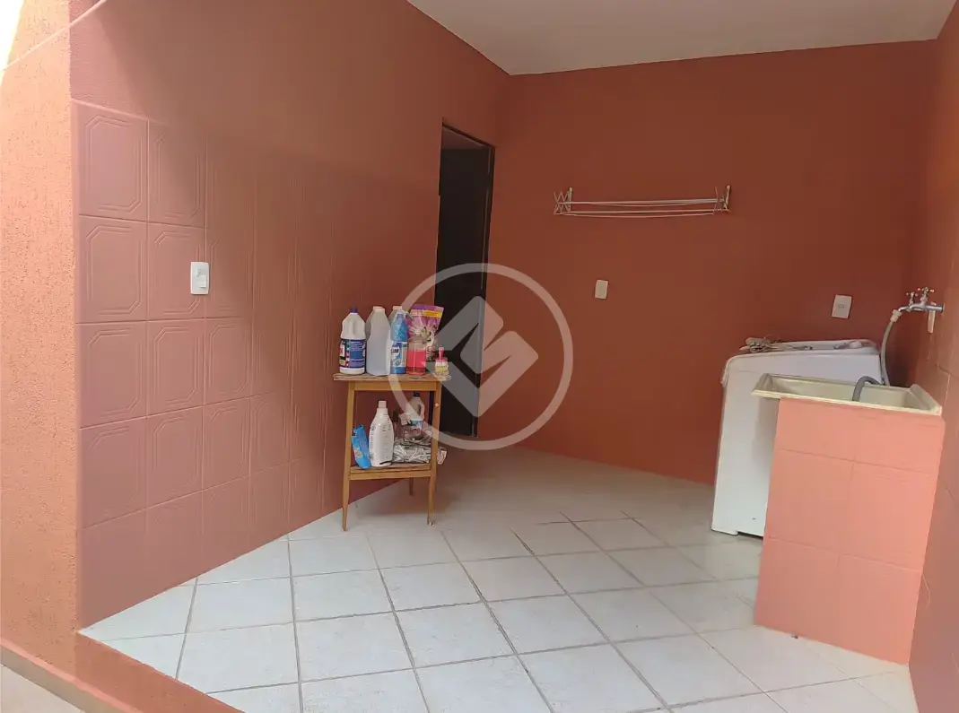 Casa 2 quartos no Vila Nova Jundiainópolis, Jundiaí — foto 3 de 6