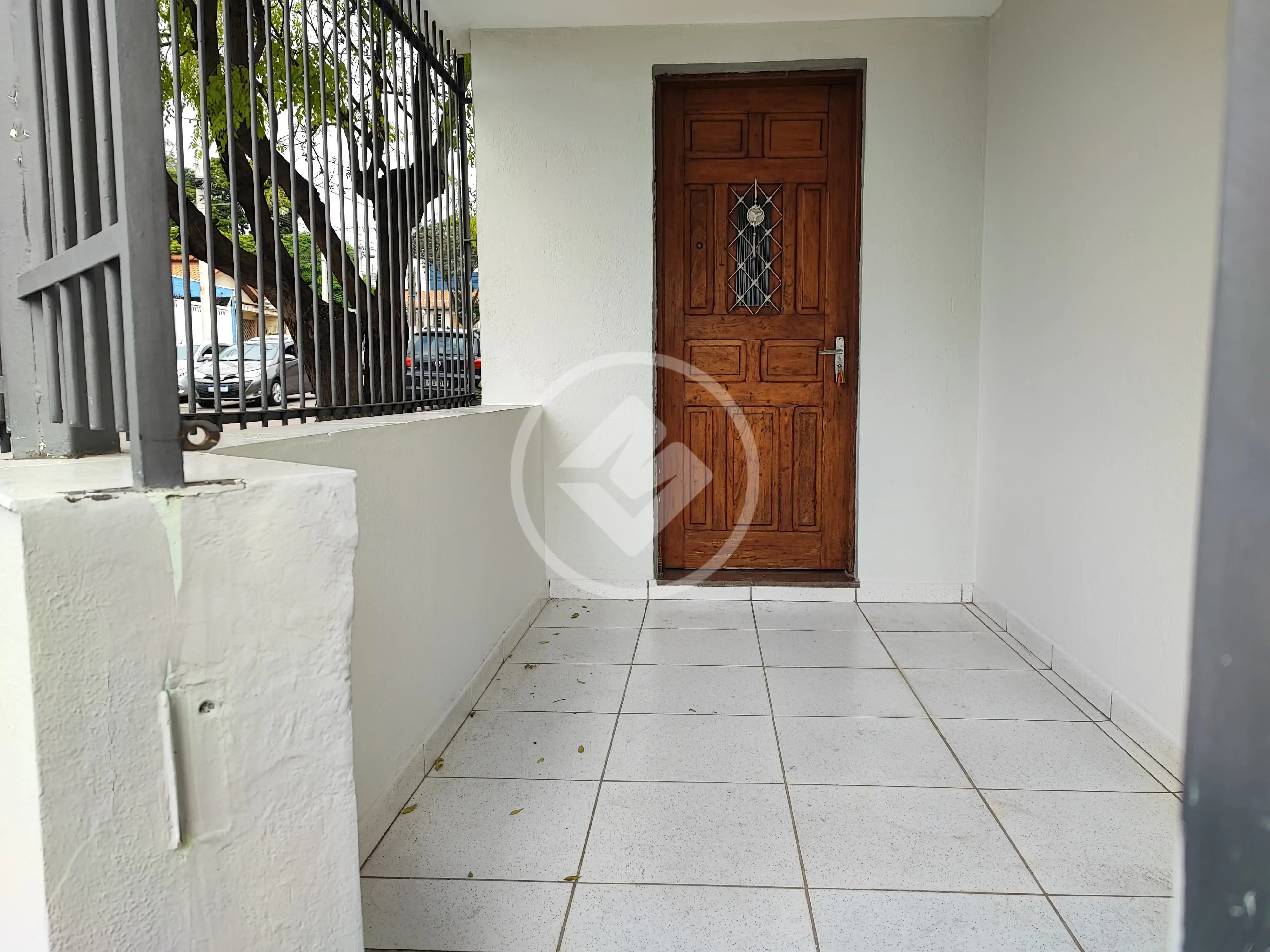 Casa 2 quartos no Vila de Vecchi, Jundiaí — foto 1 de 6