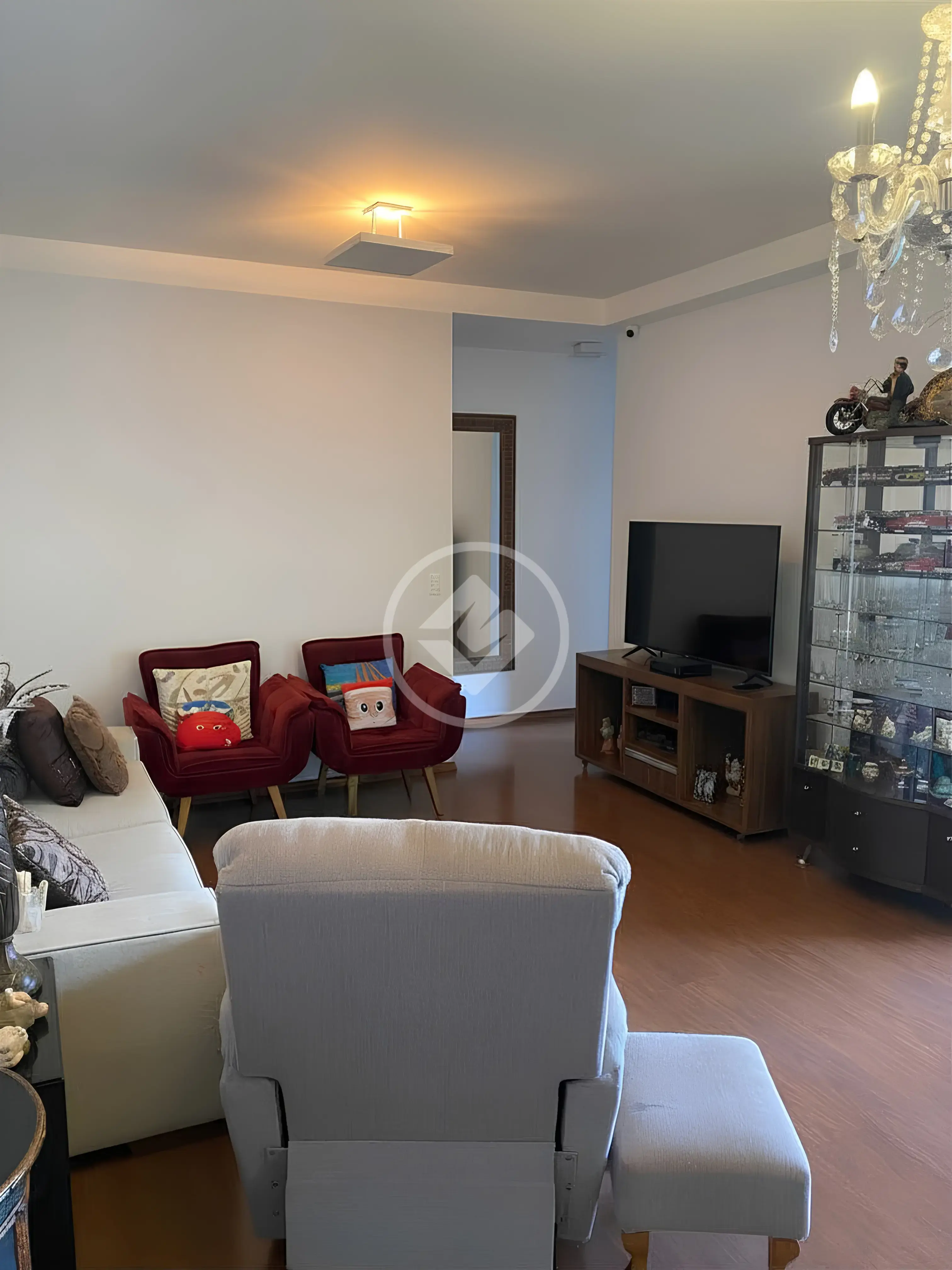 Apartamento Jardim Ana Maria, Jundiaí - SP — foto 1