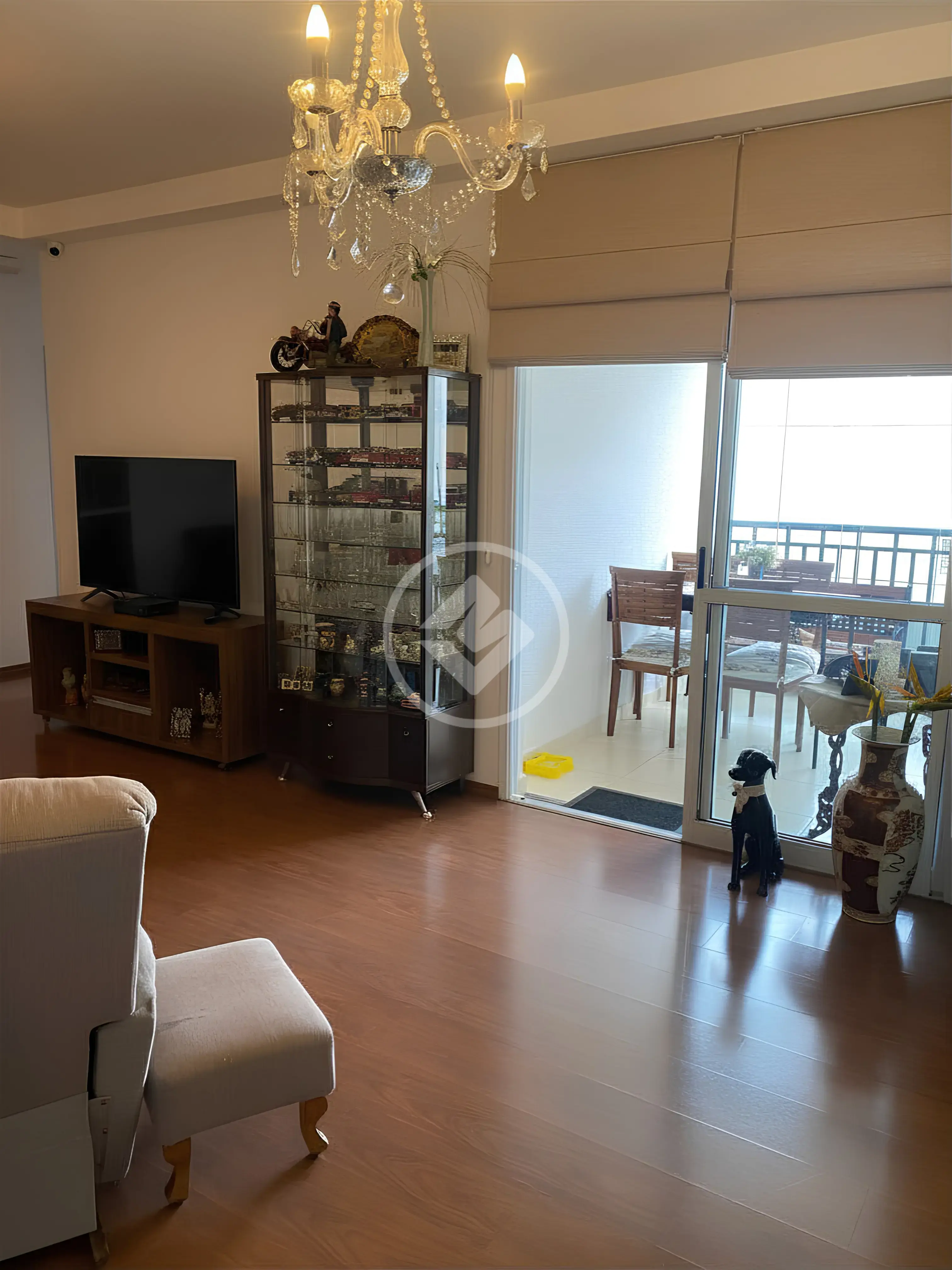 Apartamento Jardim Ana Maria, Jundiaí - SP — foto 2