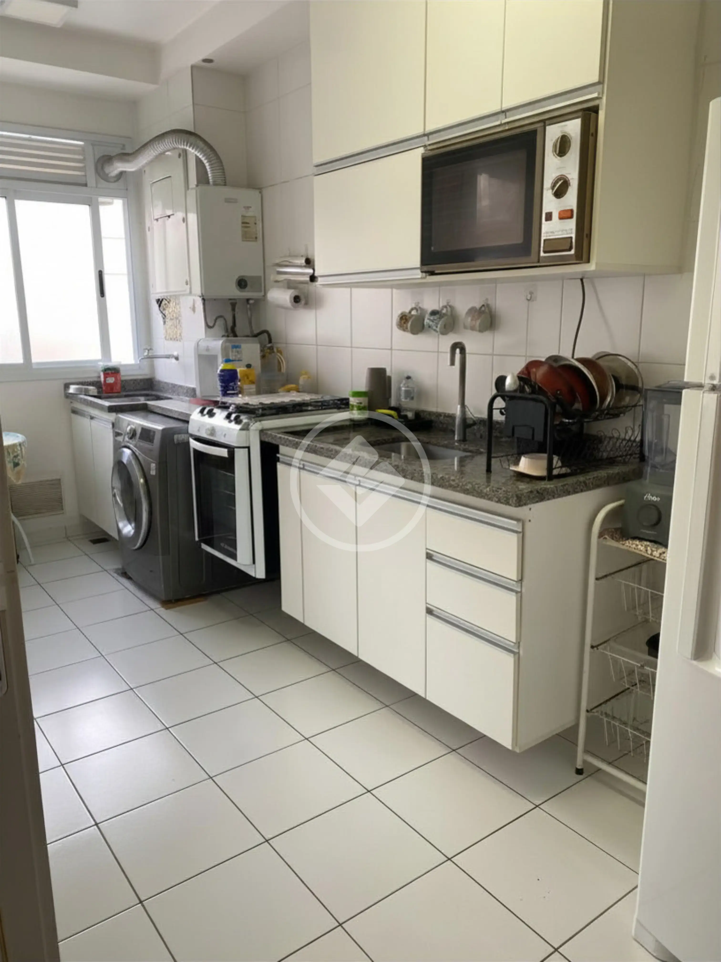 Apartamento 3 quartos no Jardim Ana Maria, Jundiaí — foto 4 de 6