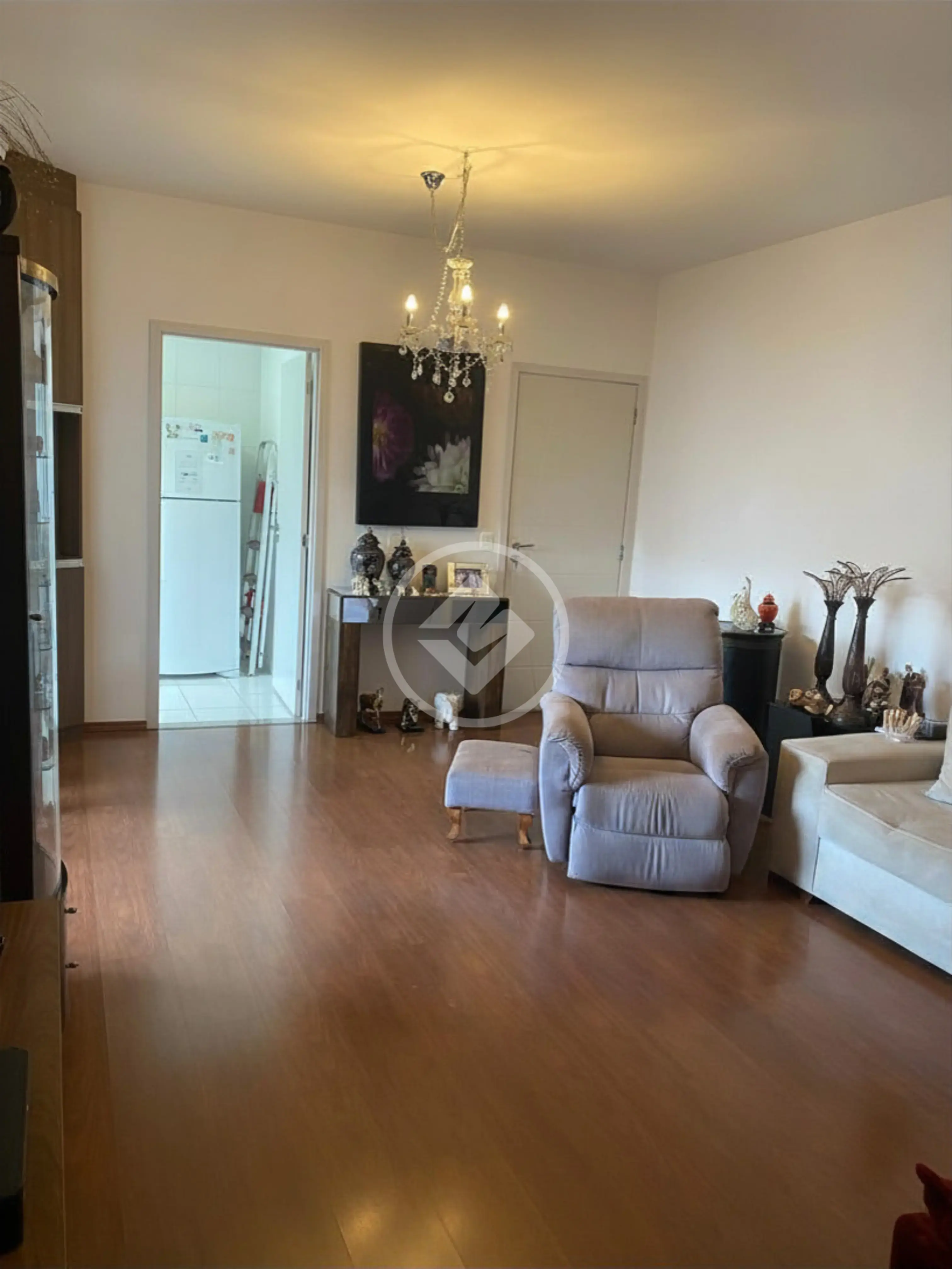 Apartamento 3 quartos no Jardim Ana Maria, Jundiaí — foto 3 de 6
