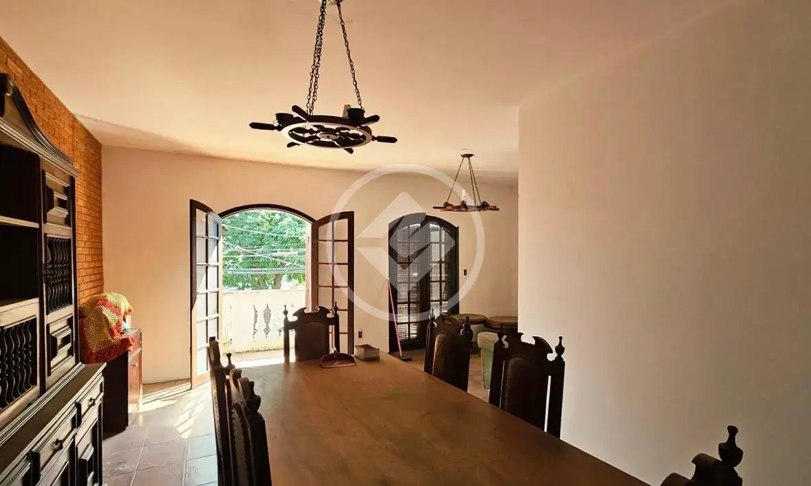 Casa 3 quartos no Jardim da Fonte, Jundiaí — foto 3 de 6