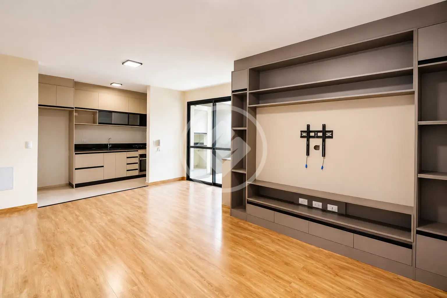 Apartamento Jardim do Lago, Jundiaí - SP — foto 1