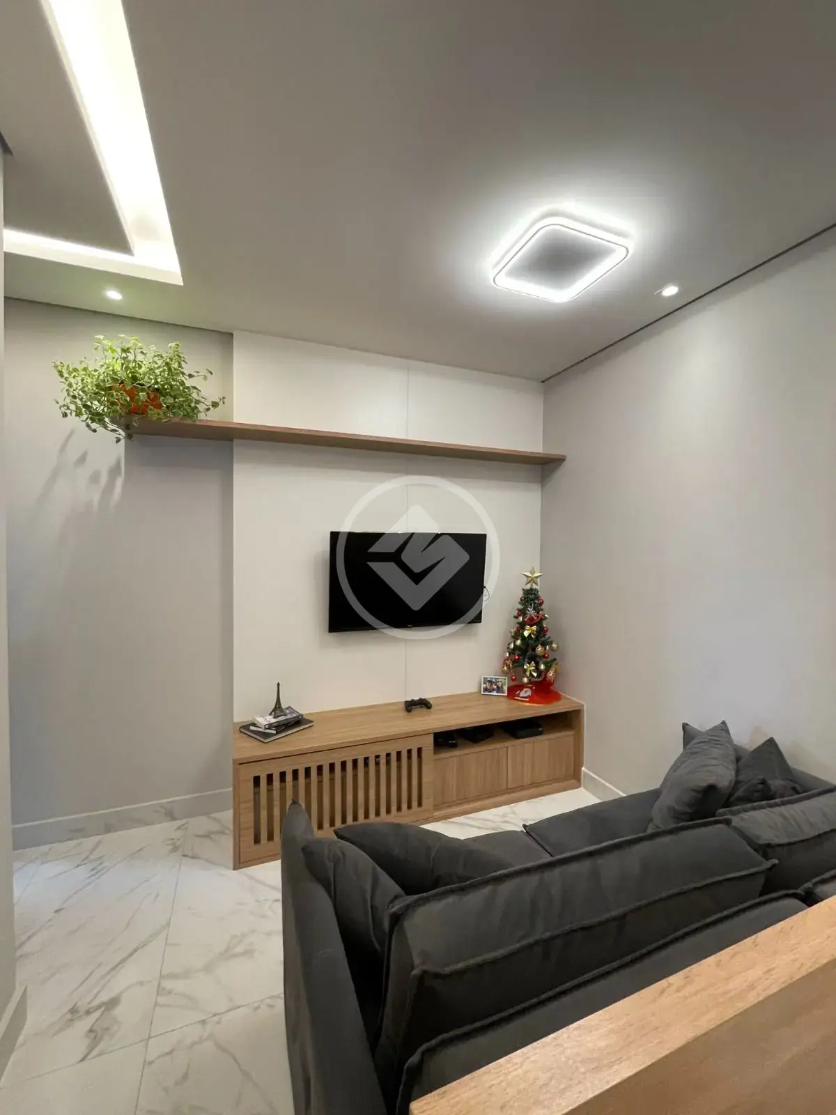 Apartamento 2 quartos no Jardim do Lago, Jundiaí — foto 5 de 6