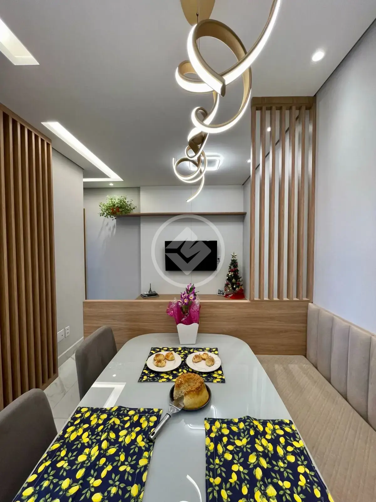 Apartamento 2 quartos no Jardim do Lago, Jundiaí — foto 4 de 6
