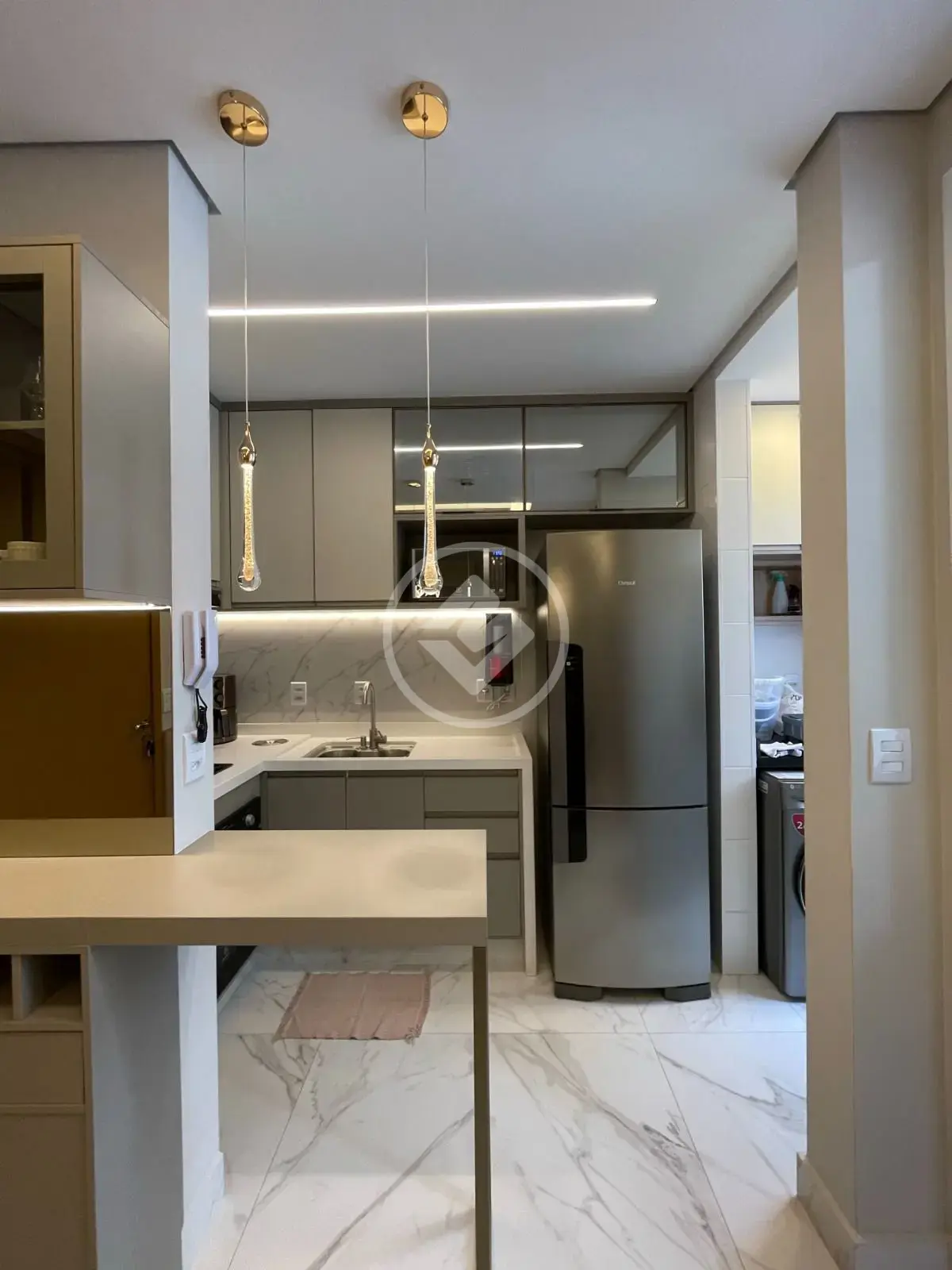 Apartamento 2 quartos no Jardim do Lago, Jundiaí — foto 3 de 6
