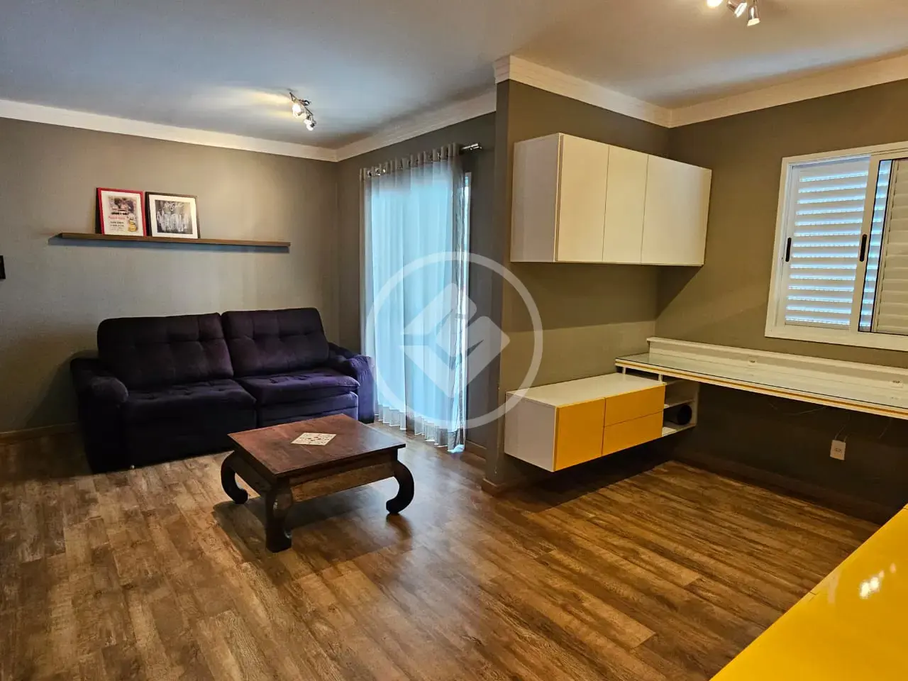 Apartamento 2 quartos no Retiro, Jundiaí — foto 6 de 6