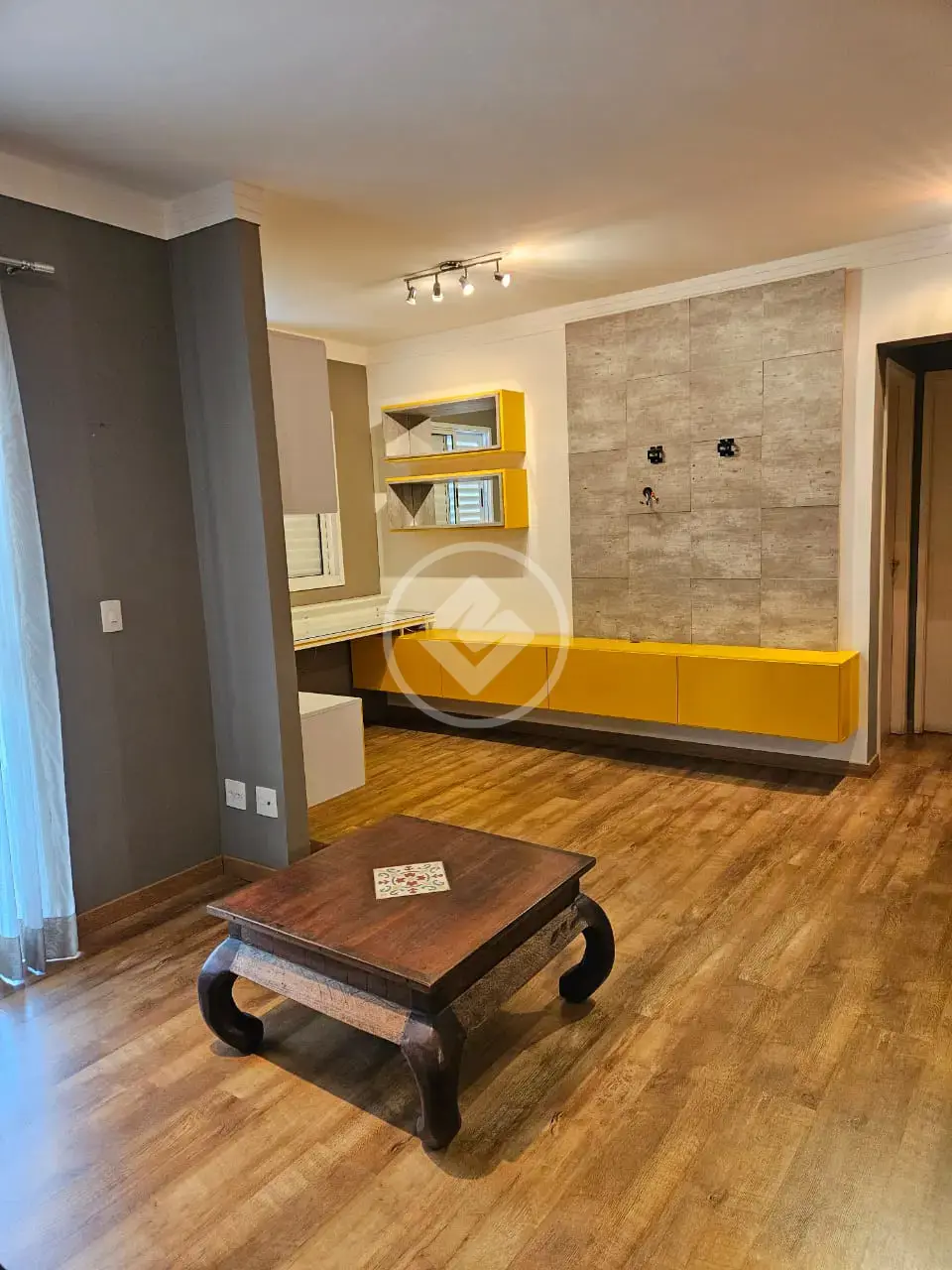 Apartamento 2 quartos no Retiro, Jundiaí — foto 4 de 6