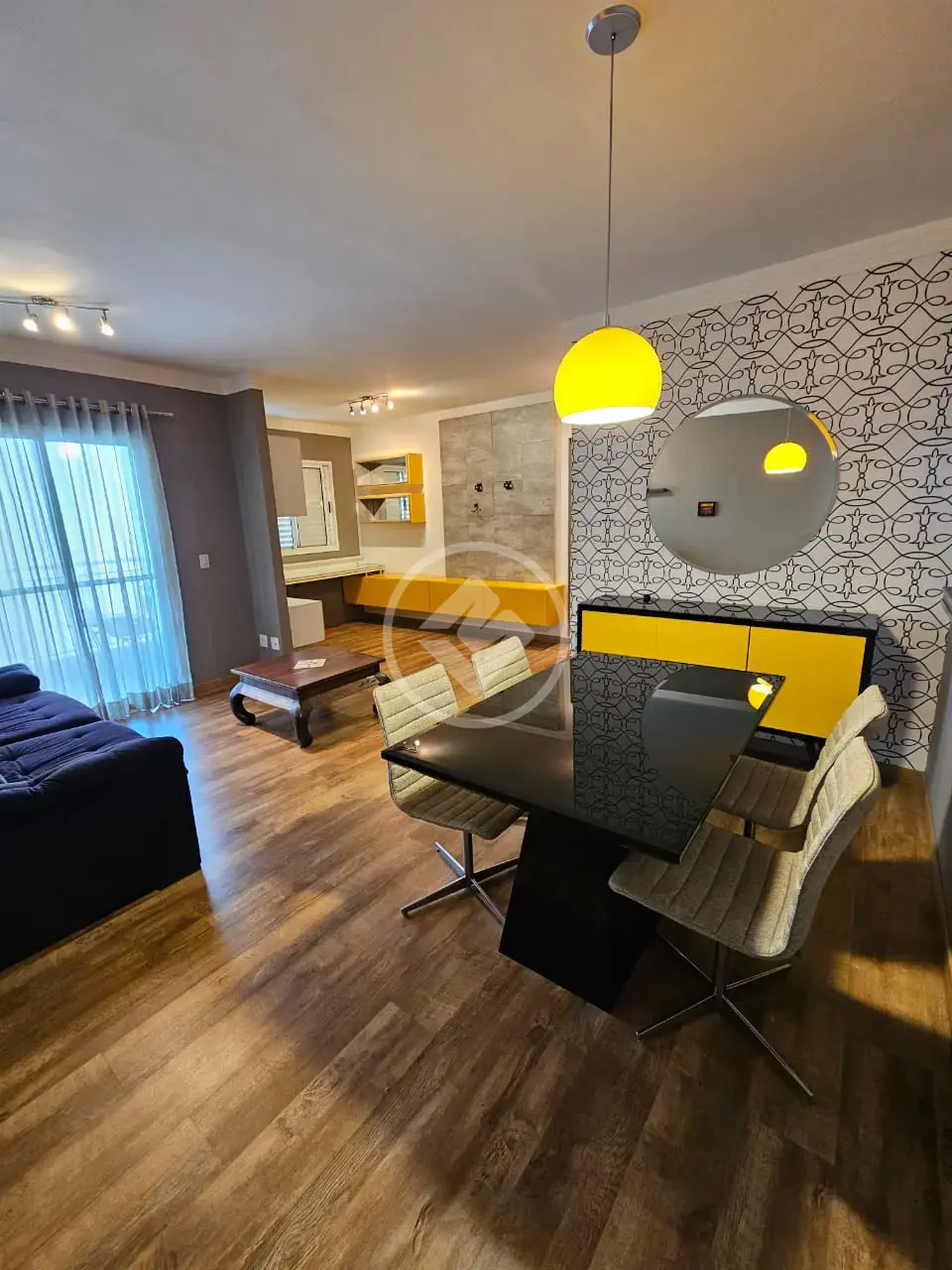 Apartamento Retiro, Jundiaí - SP — foto 2