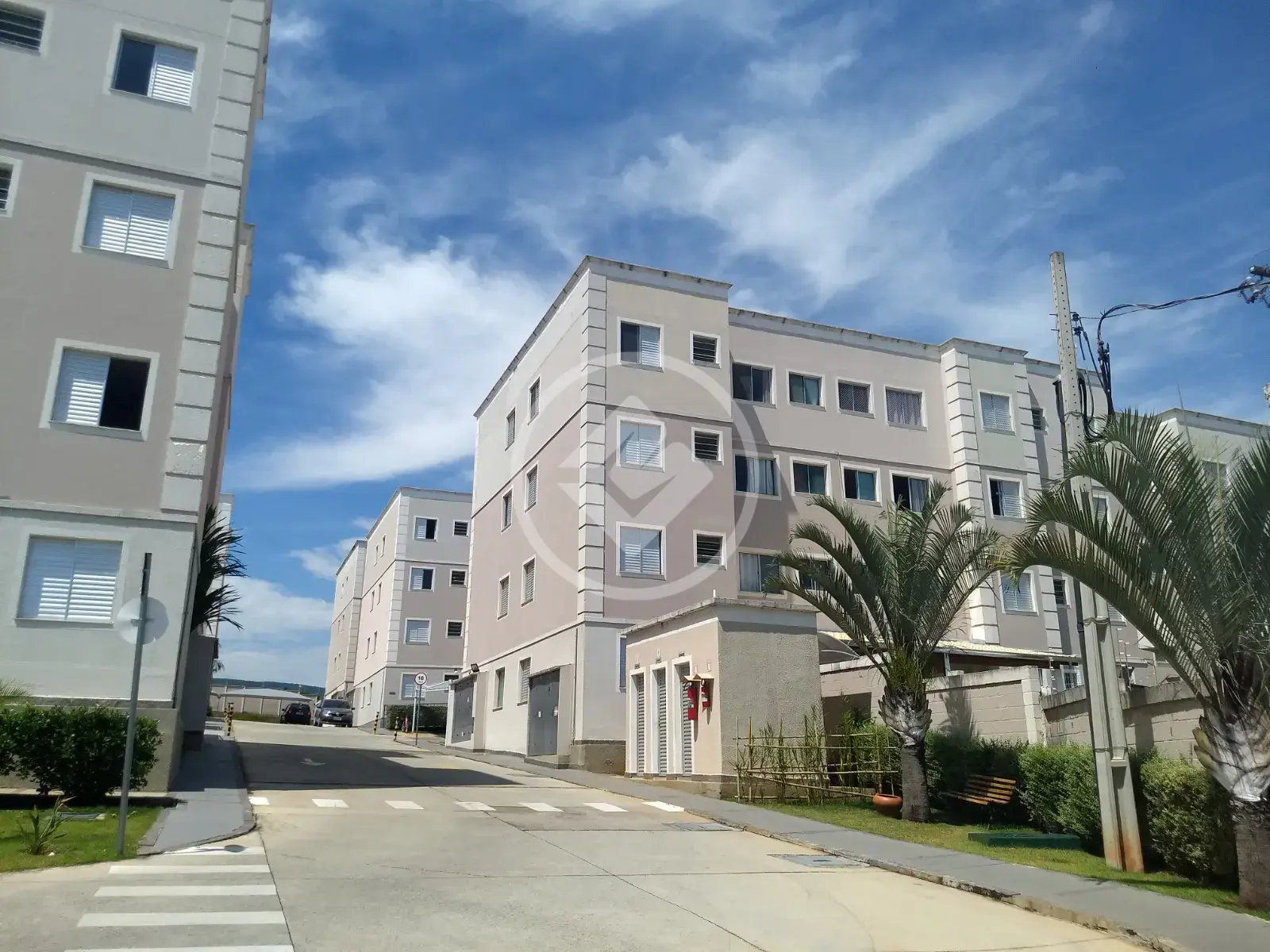 Apartamento Recanto Quarto Centenário, Jundiaí - SP — foto 2