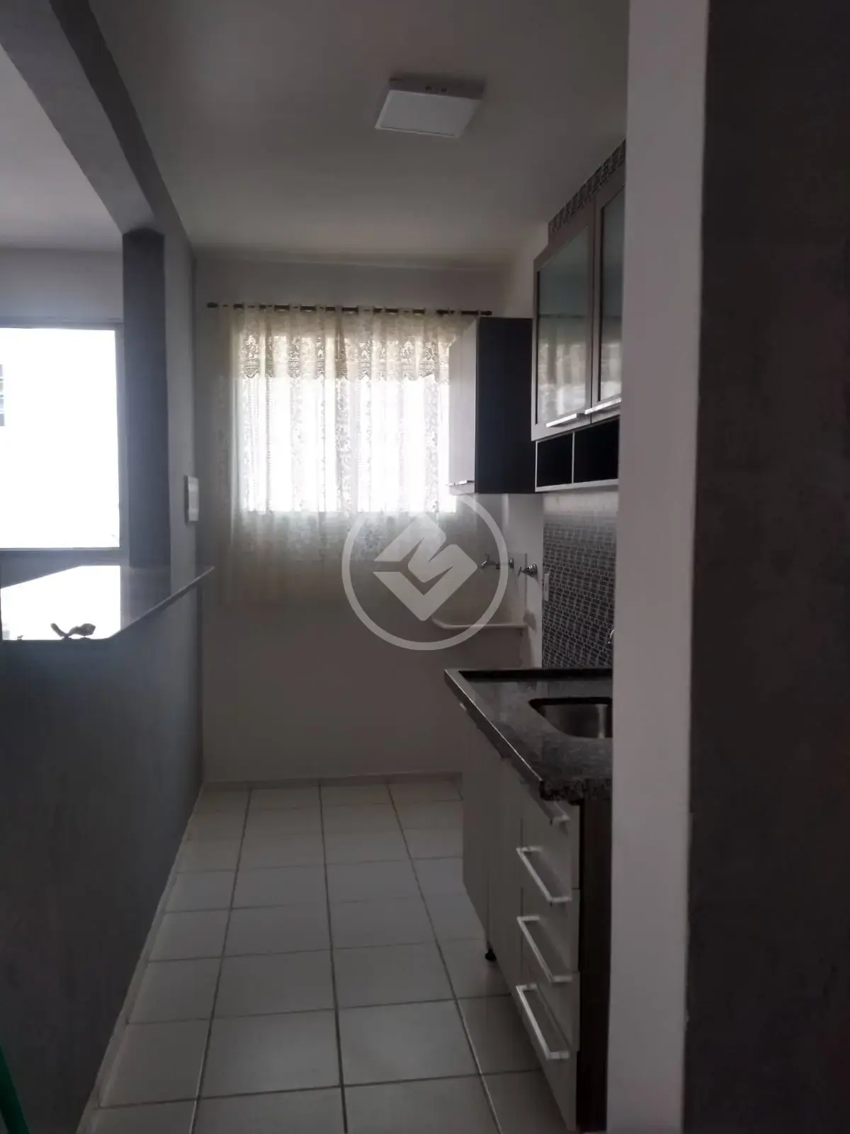 Apartamento 2 quartos no Recanto Quarto Centenário, Jundiaí — foto 3 de 6