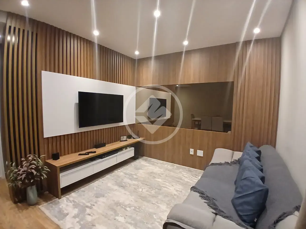 Casa Condomínio Cidade Nova, Jundiaí - SP — foto 1