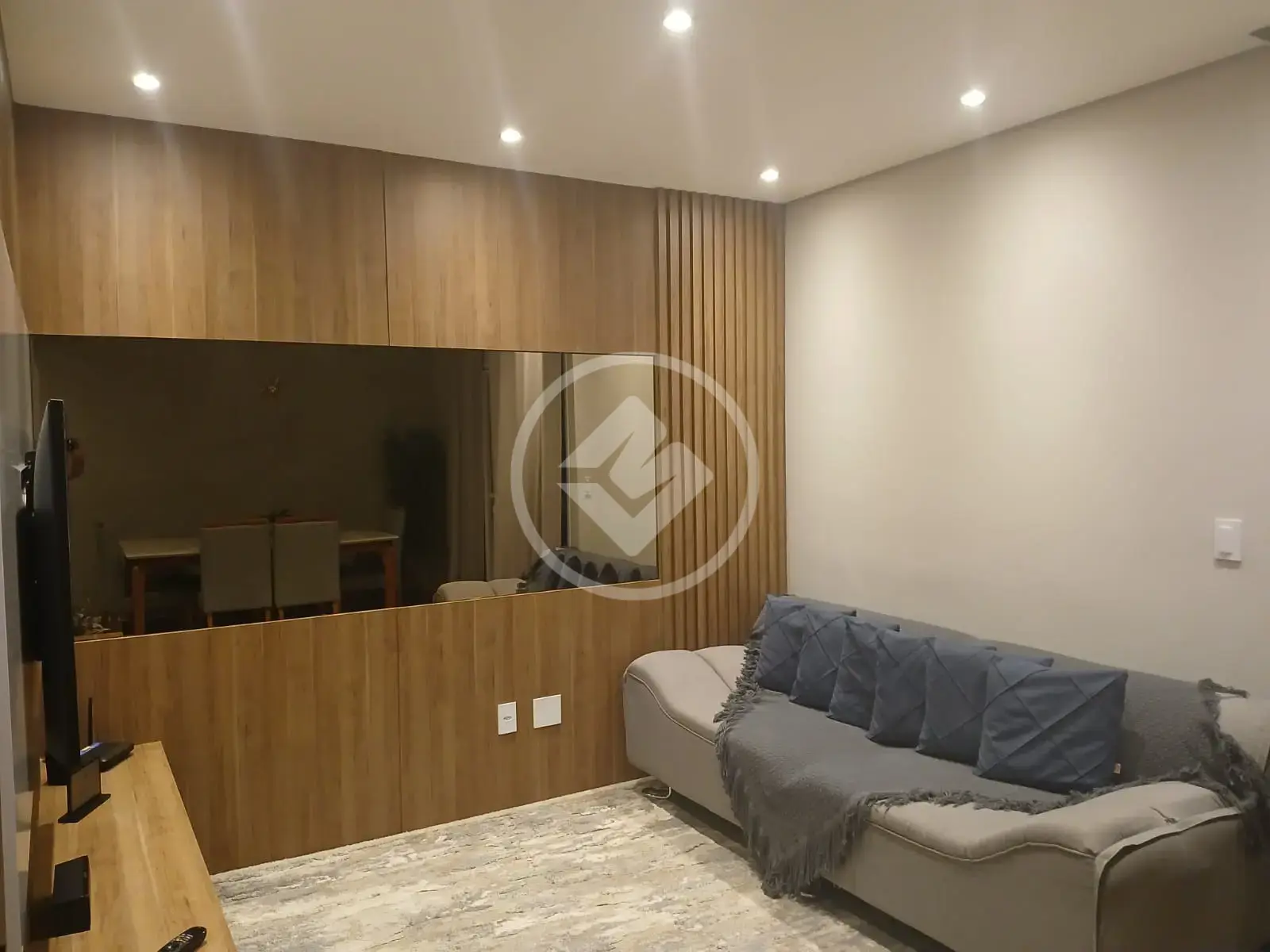 Casa Condomínio 3 quartos no Cidade Nova, Jundiaí — foto 4 de 6