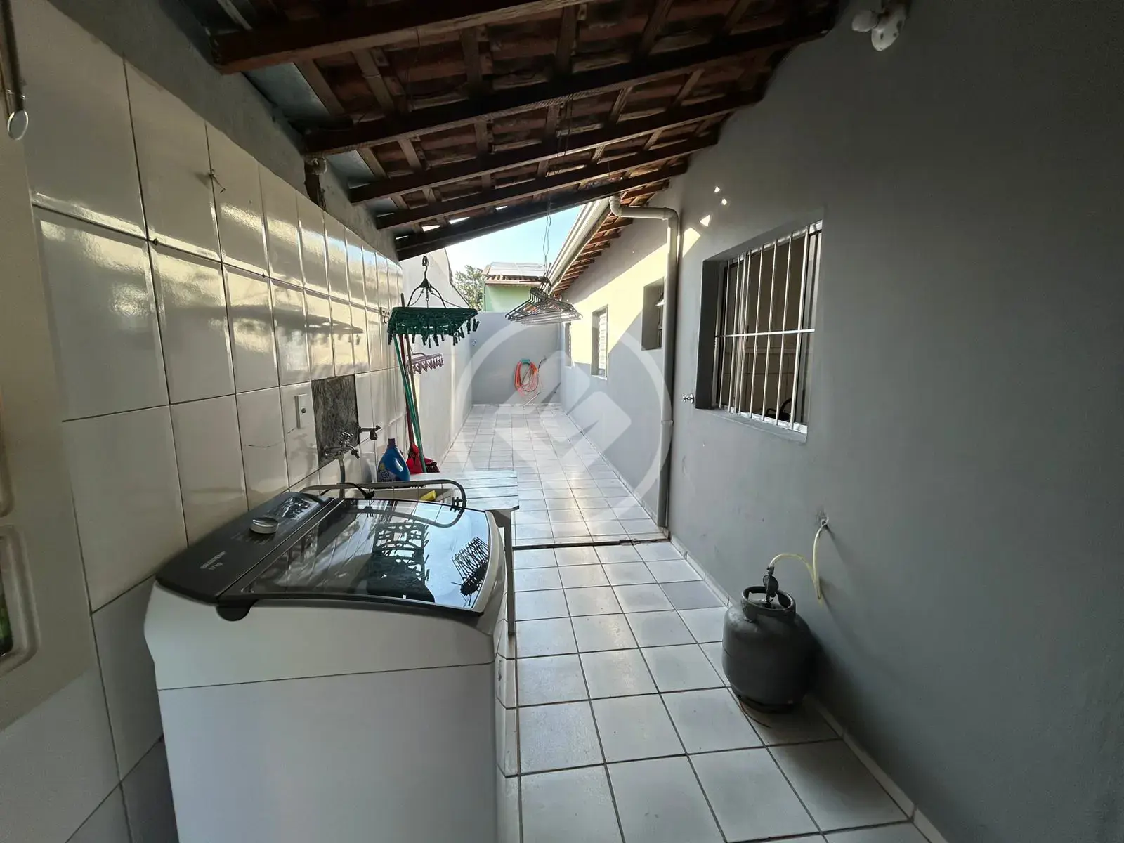 Casa 2 quartos no Parque Almerinda Pereira Chaves, Jundiaí — foto 3 de 6