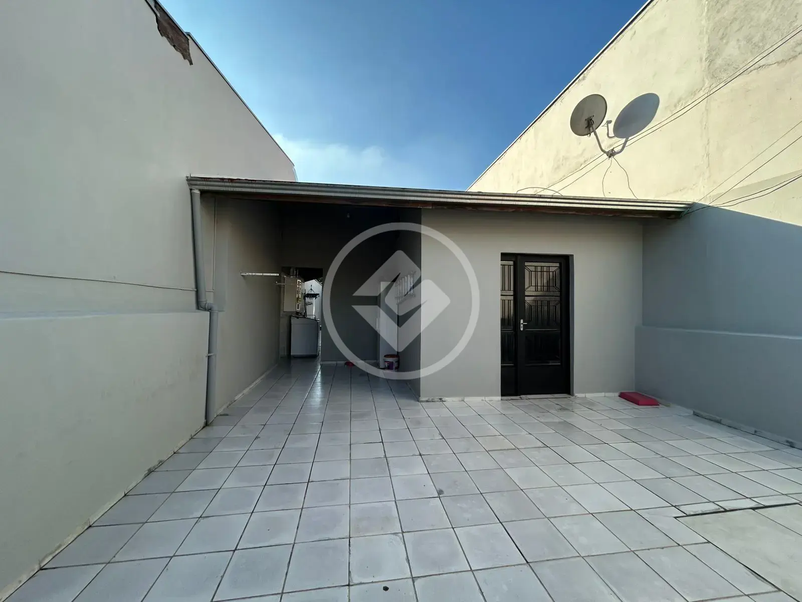 Casa Parque Almerinda Pereira Chaves, Jundiaí - SP — foto 2