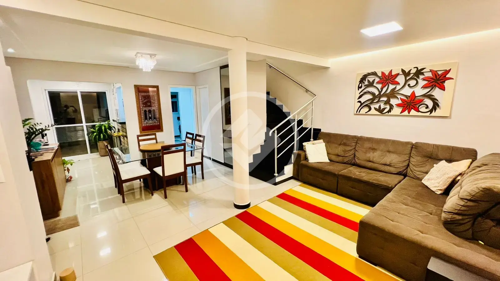 Casa Condomínio Jardim Shangai, Jundiaí - SP — foto 2