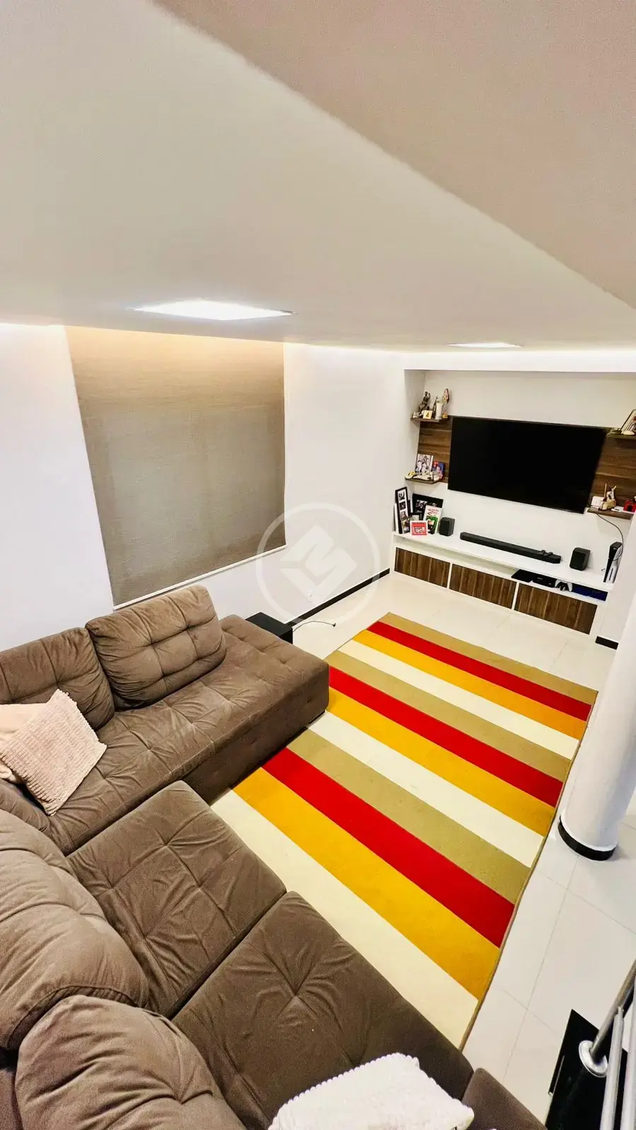 Casa Condomínio Jardim Shangai, Jundiaí - SP — foto 1