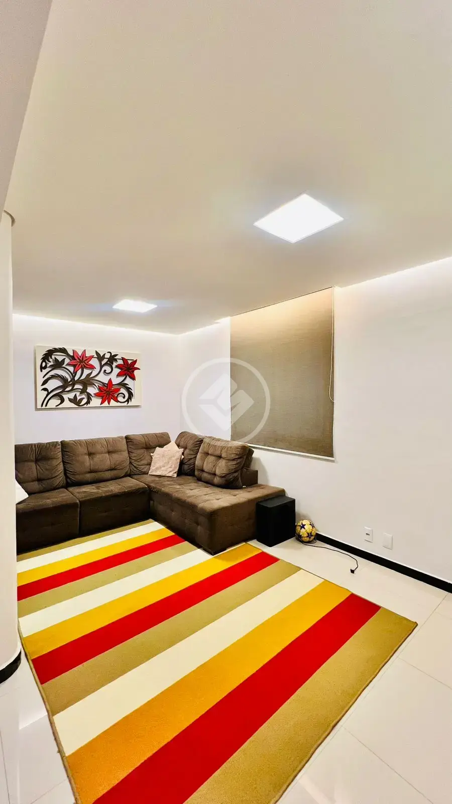 Casa Condomínio 3 quartos no Jardim Shangai, Jundiaí — foto 3 de 6
