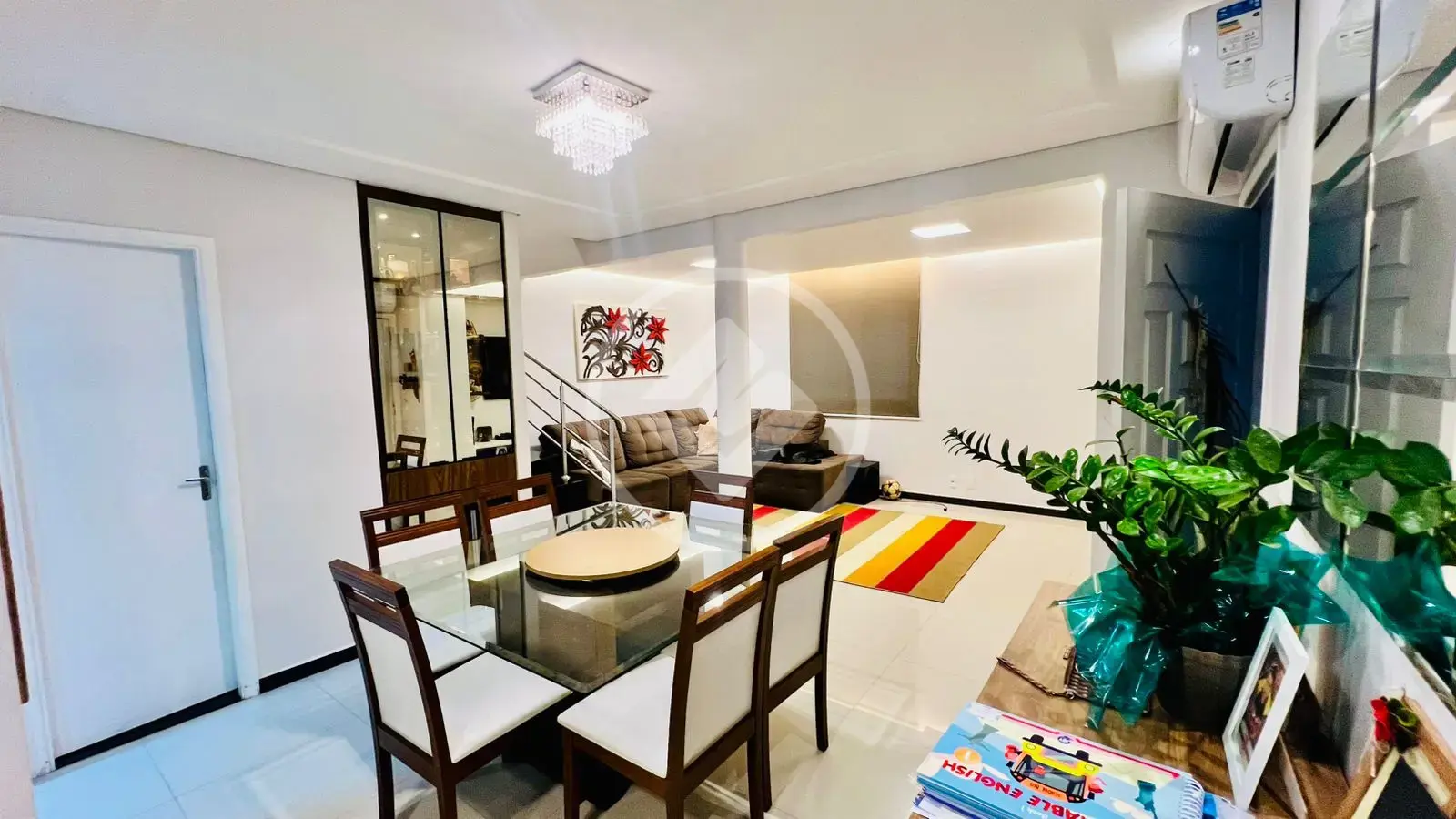 Casa Condomínio 3 quartos no Jardim Shangai, Jundiaí — foto 4 de 6