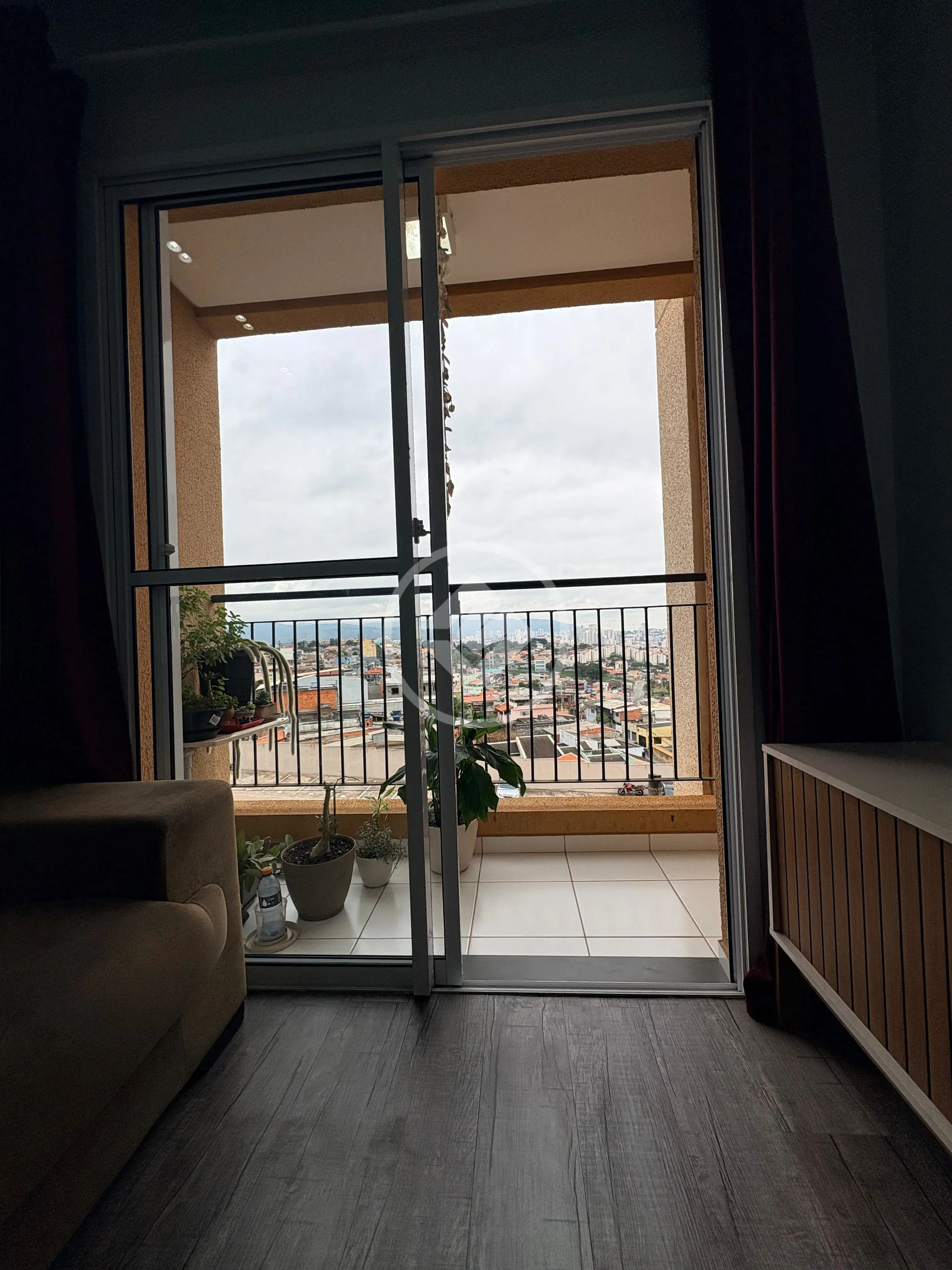 Apartamento 2 quartos no Jardim Tamoio, Jundiaí — foto 5 de 6