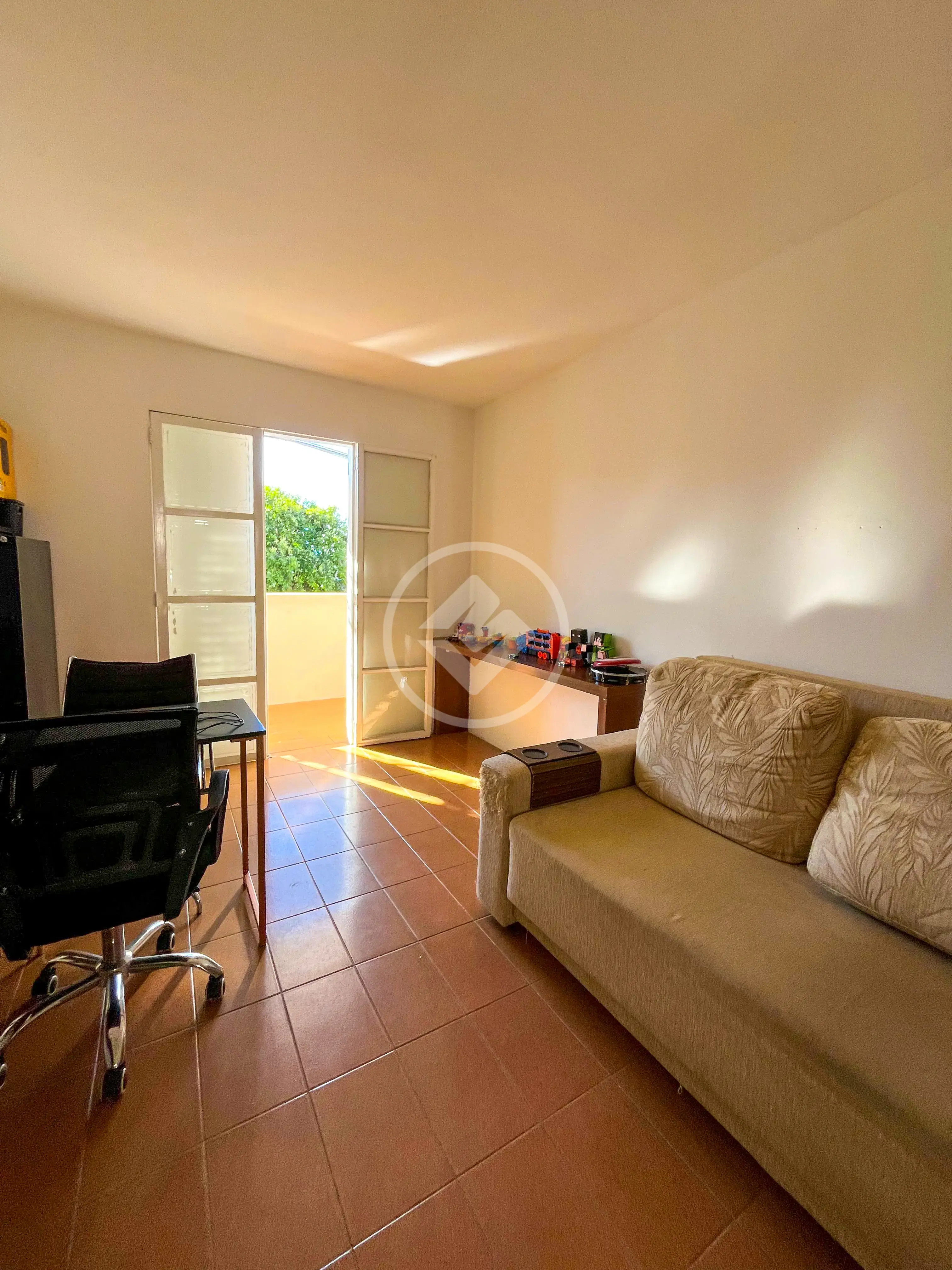 Casa 3 quartos no Parque Eloy Chaves, Jundiaí — foto 3 de 6