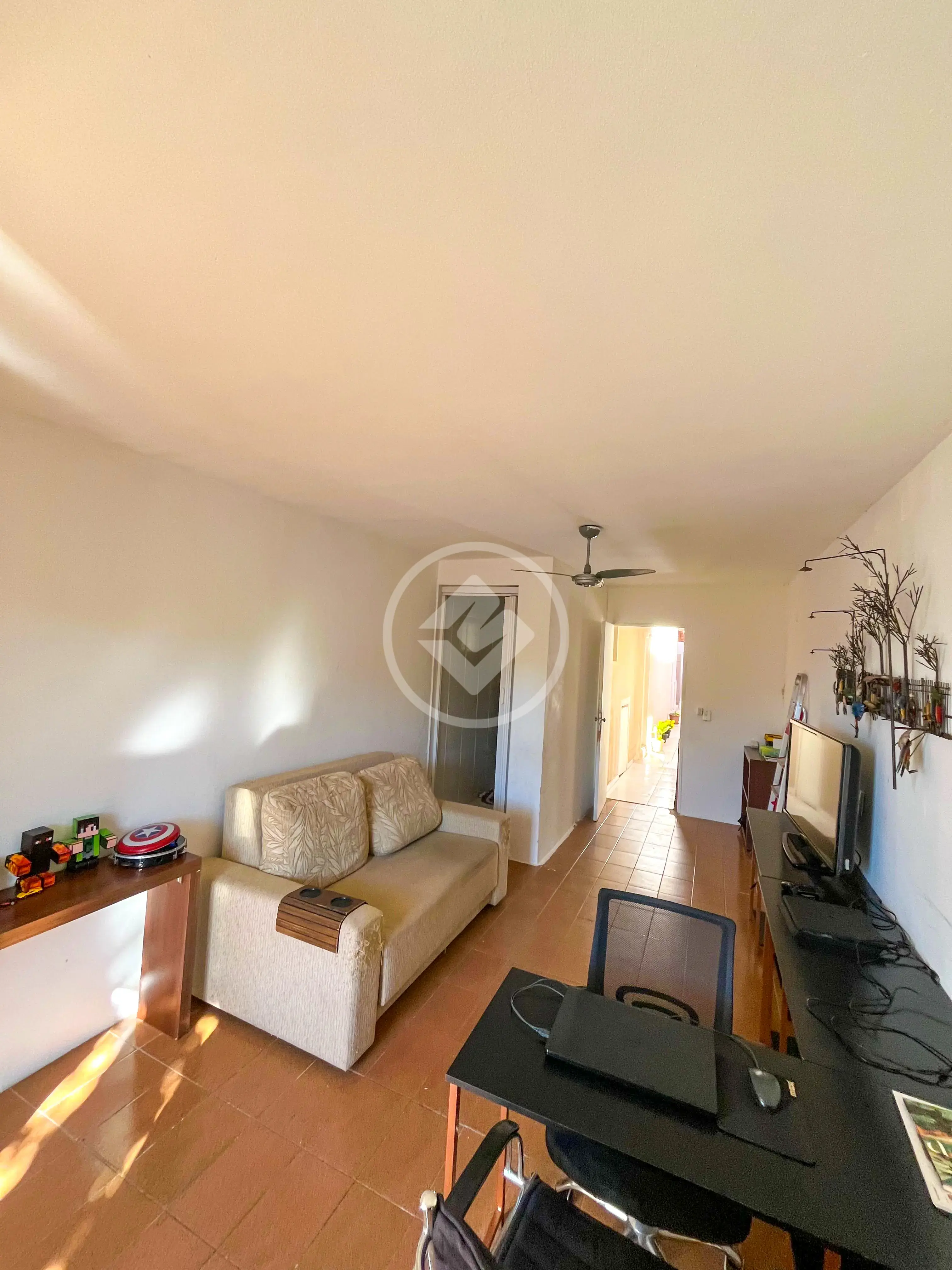 Casa 3 quartos no Parque Eloy Chaves, Jundiaí — foto 2 de 6