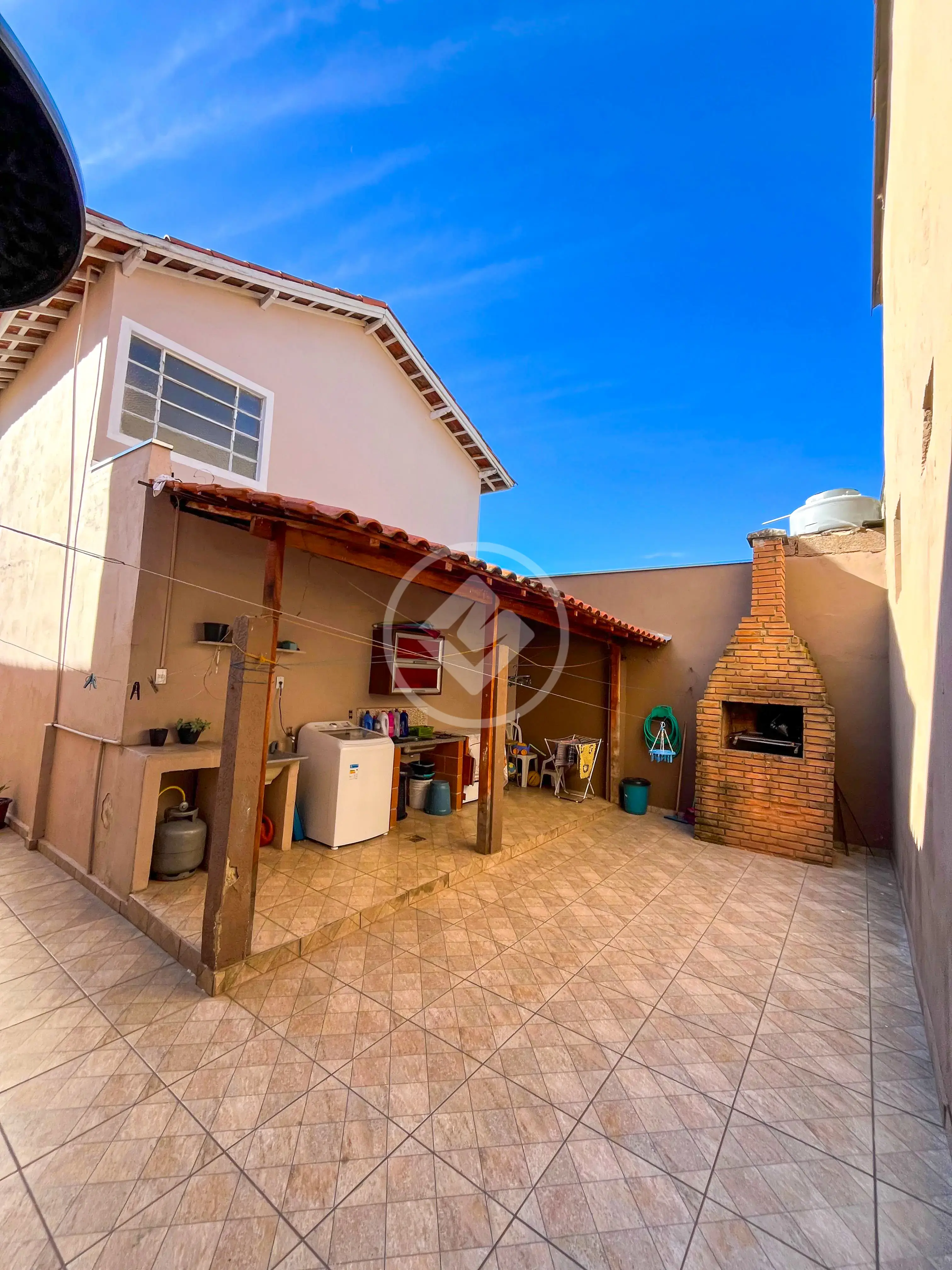 Casa à venda no bairro Eloy Chaves – Jundiaí/SP