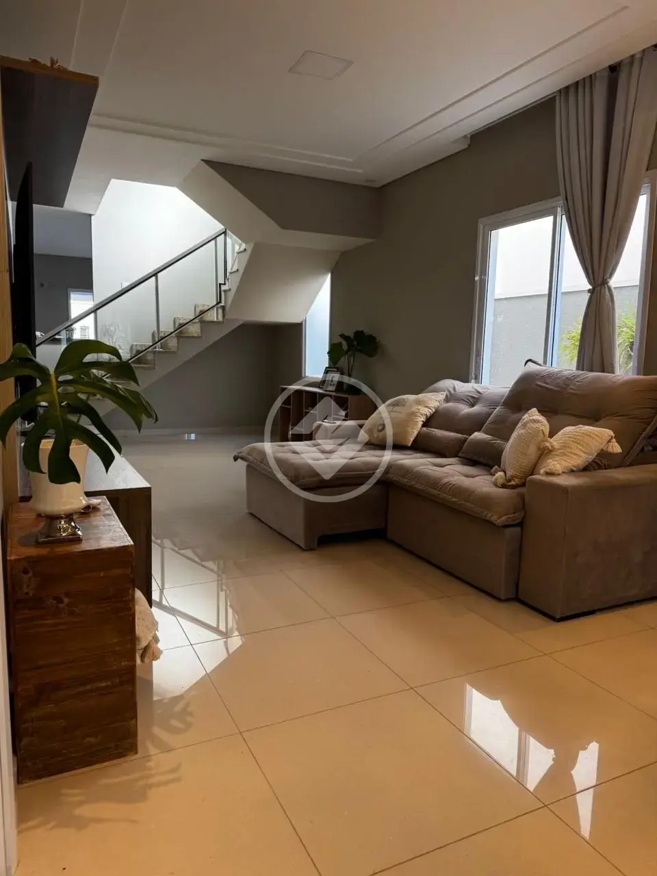 Casa Condomínio PARQUE ELOY CHAVES, Jundiaí - SP — foto 2