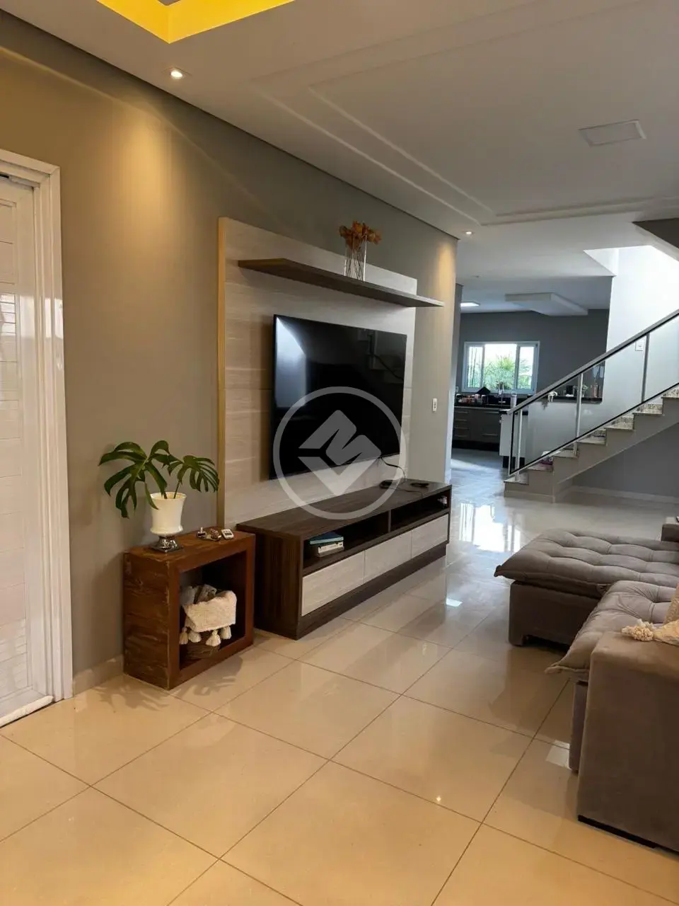 Casa Condomínio 5 quartos no PARQUE ELOY CHAVES, Jundiaí — foto 3 de 6