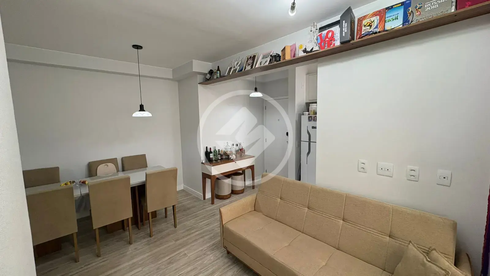 Apartamento 3 quartos no Medeiros, Jundiaí — foto 3 de 6