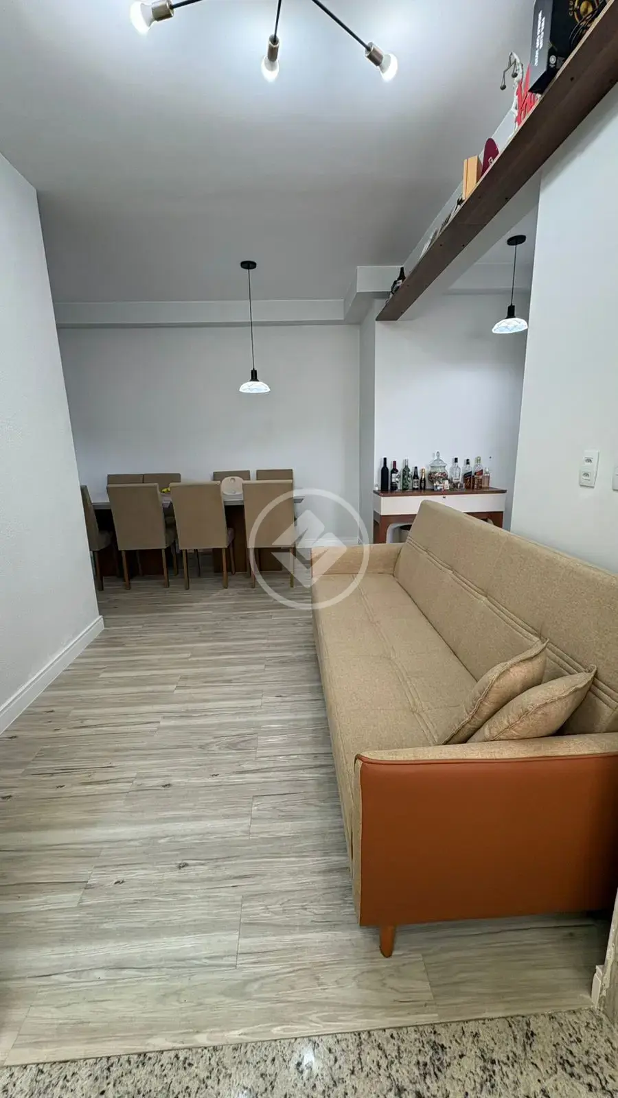 Apartamento 3 quartos no Medeiros, Jundiaí — foto 2 de 6