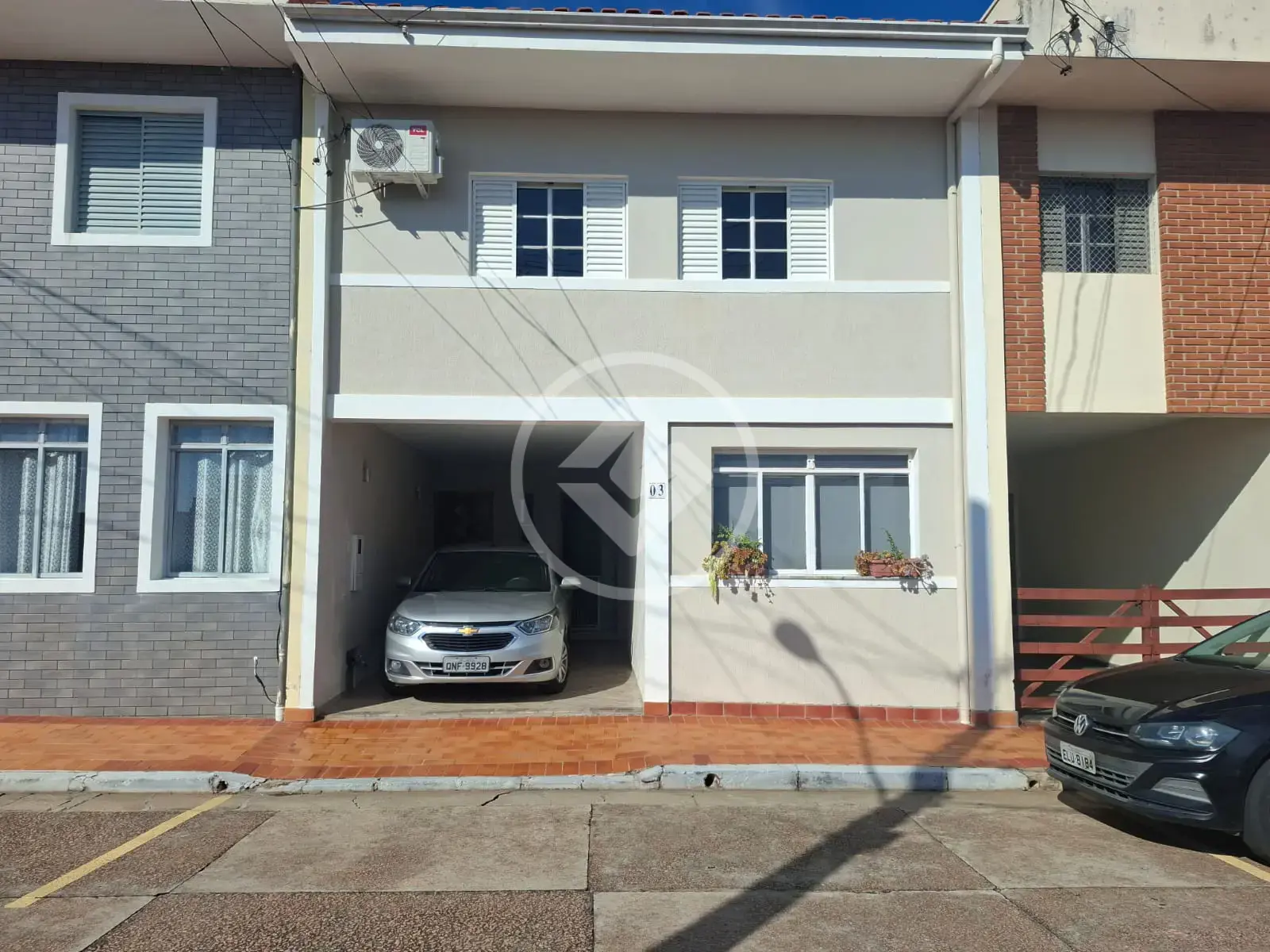 Casa Condomínio Jardim Sagrado Coração de Jesus, Jundiaí - SP — foto 1