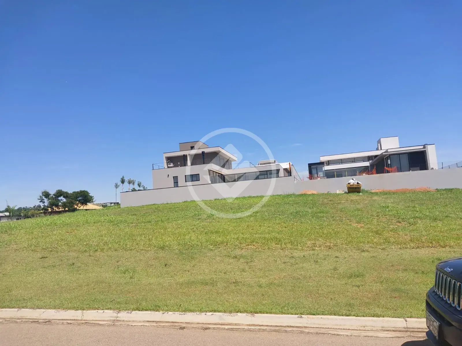 Terreno Condomínio Estãncia hidromineral Santa Eliza, Itupeva - SP — foto 2