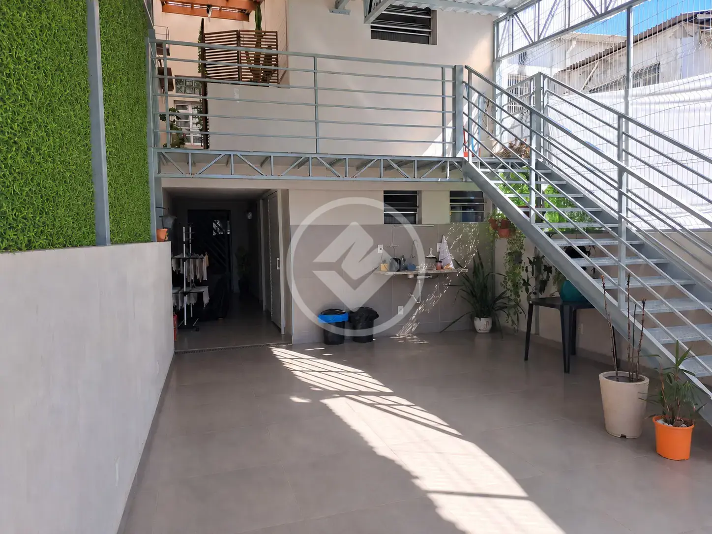 Casa Comercial Centro, Jundiaí - SP — foto 1