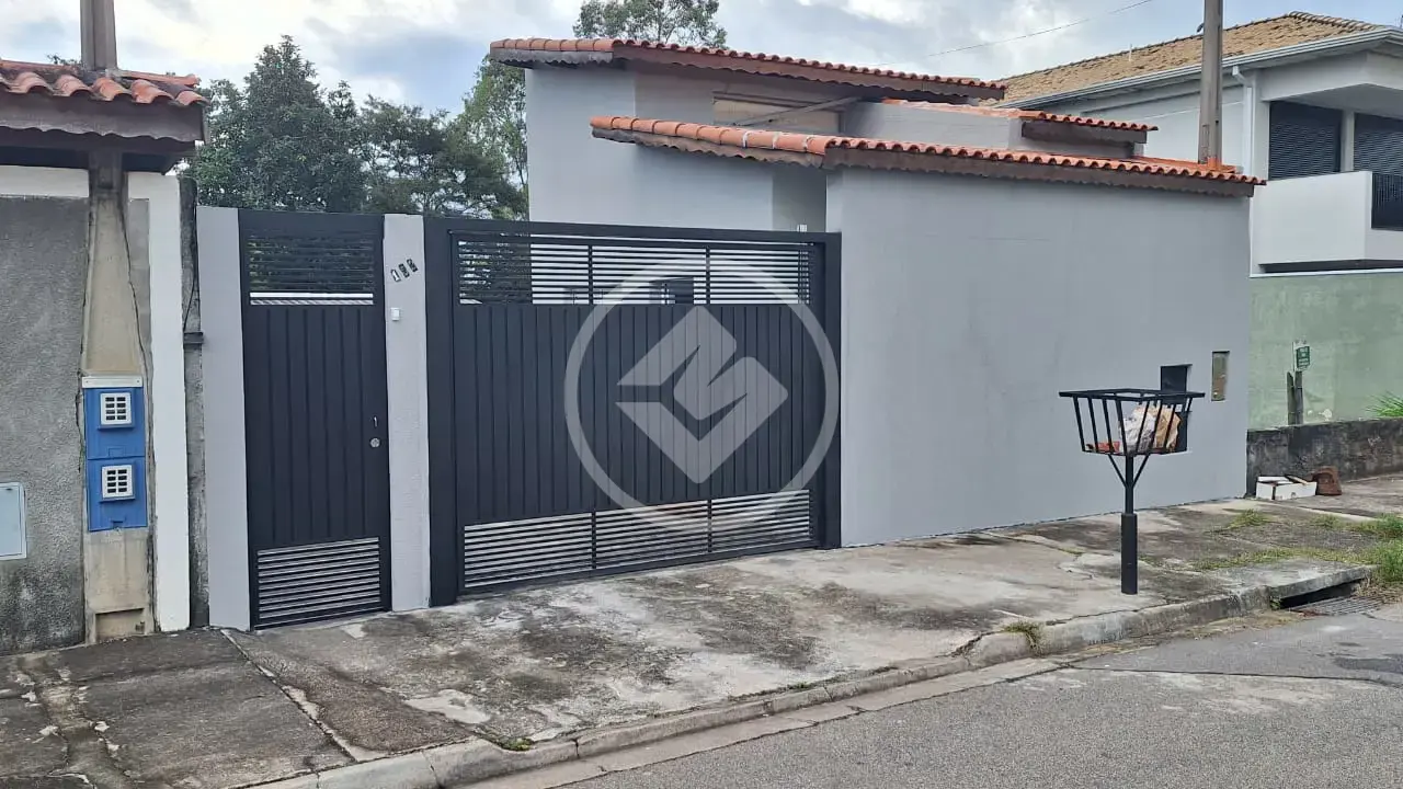 Casa Jardim Celeste, Jundiaí - SP — foto 1