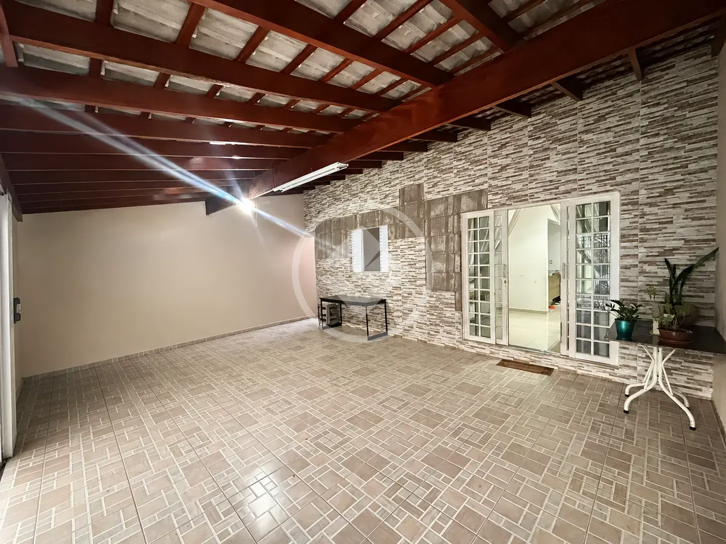 Casa 3 quartos no Parque Residencial Jundiaí II, Jundiaí — foto 1 de 6