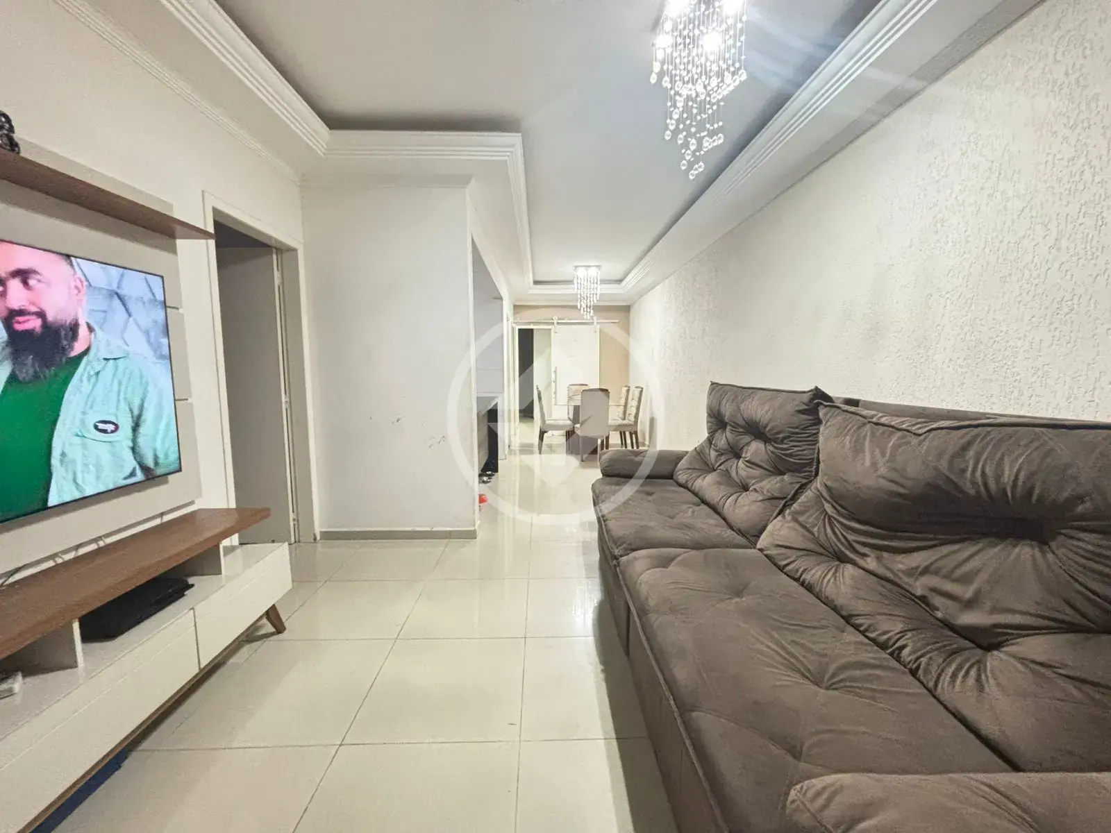 Casa 3 quartos no Parque Residencial Jundiaí II, Jundiaí — foto 4 de 6