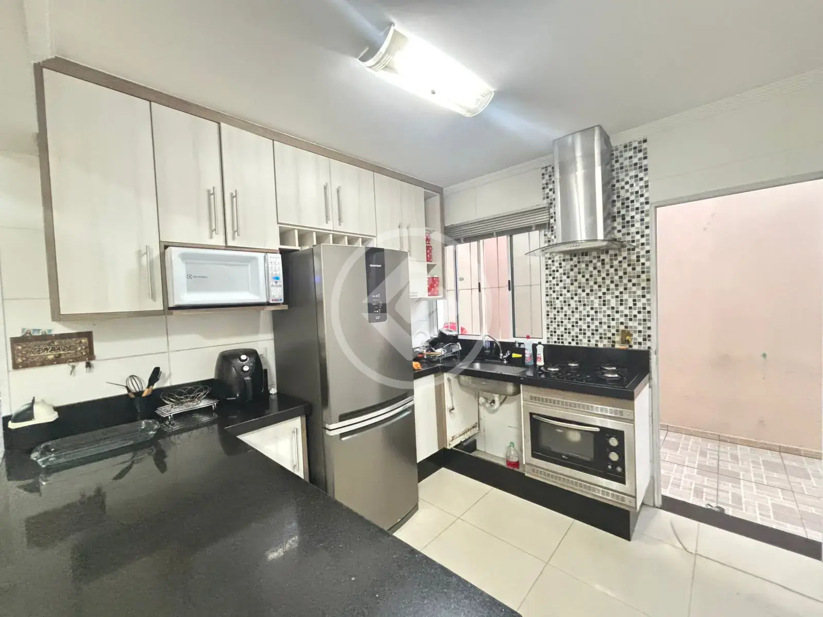 Casa 3 quartos no Parque Residencial Jundiaí II, Jundiaí — foto 6 de 6