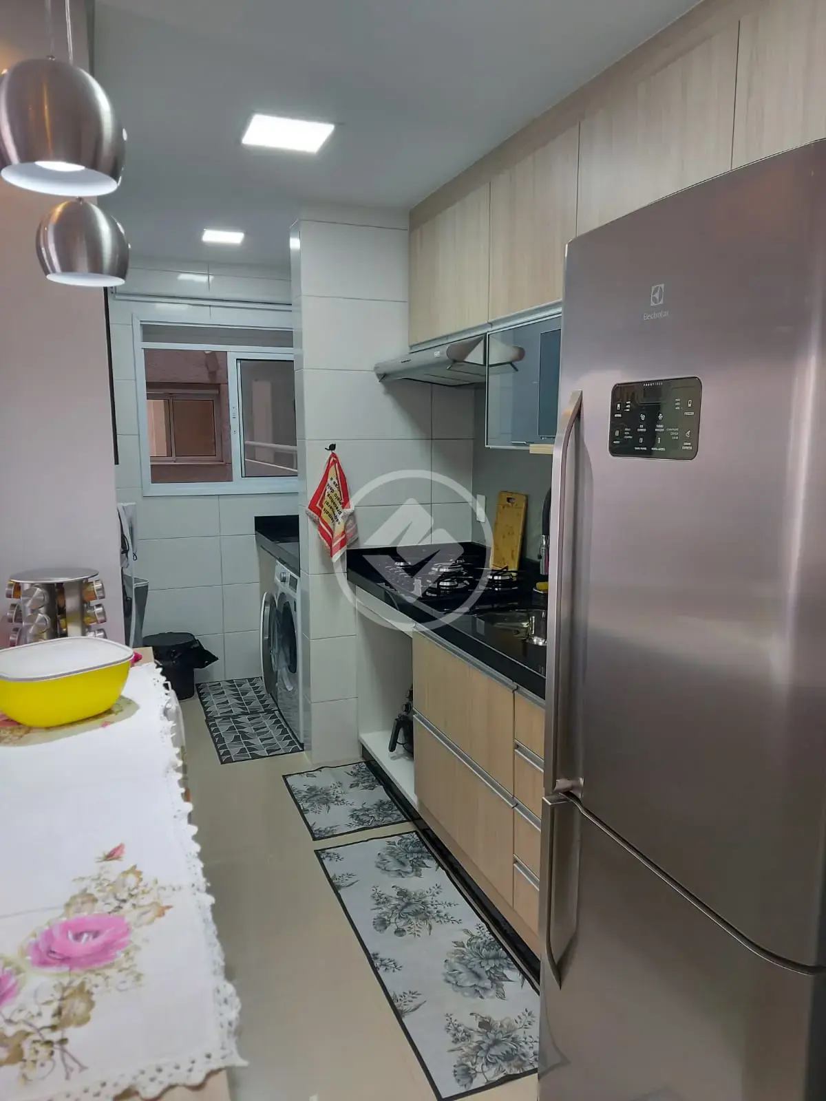 Apartamento 2 quartos no Tulipas, Jundiaí — foto 3 de 6