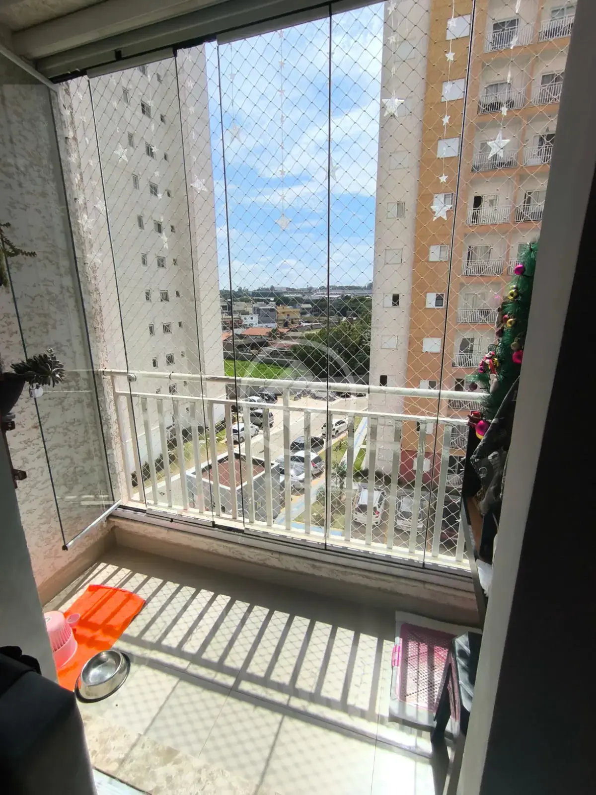 Apartamento 2 quartos no Tulipas, Jundiaí — foto 4 de 6