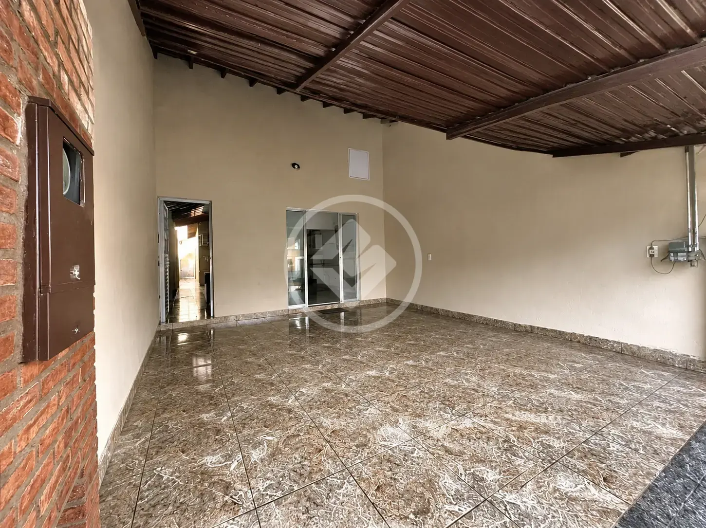 Casa térrea à venda no Fazenda Grande em Jundiaí