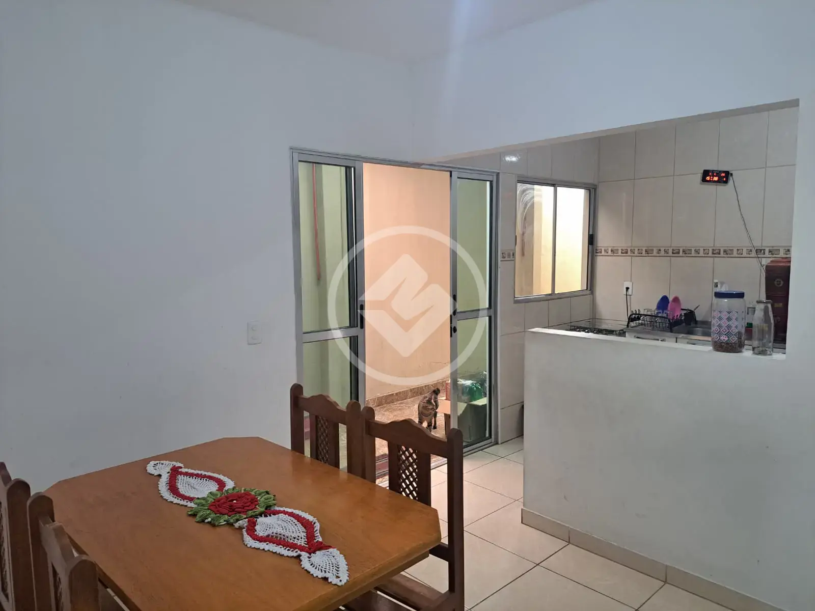Casa 2 quartos no Fazenda Grande, Jundiaí — foto 4 de 6
