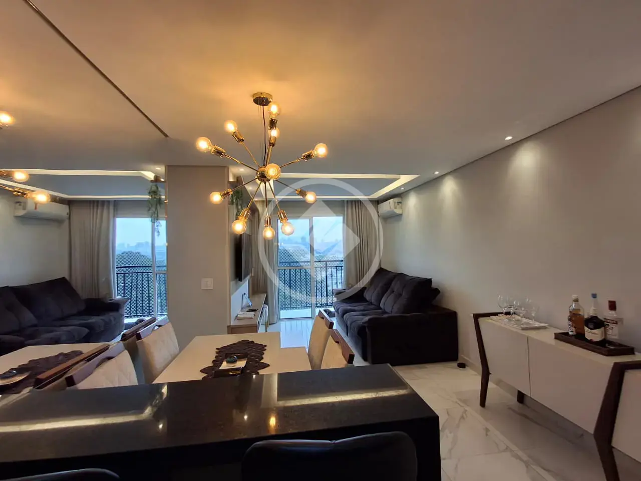 Apartamento 2 quartos no Vila Santa Maria, Jundiaí — foto 6 de 6