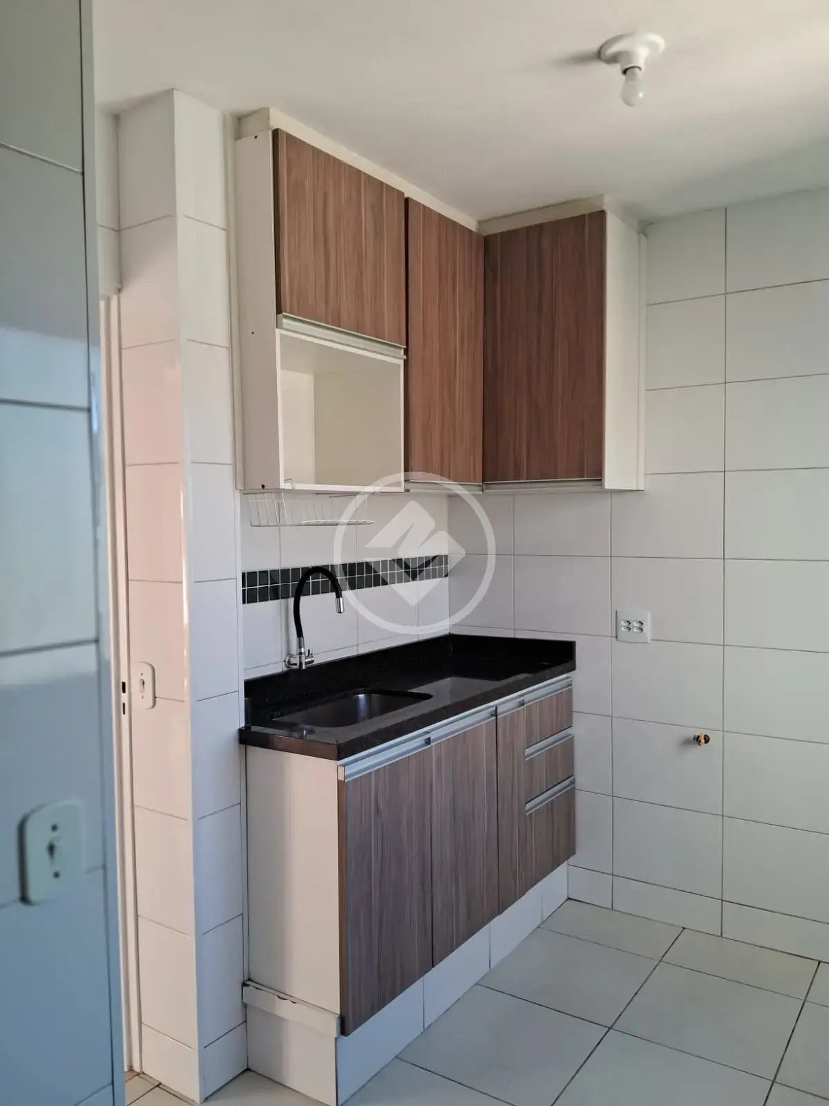 Apartamento Jardim Tamoio, Jundiaí - SP — foto 1