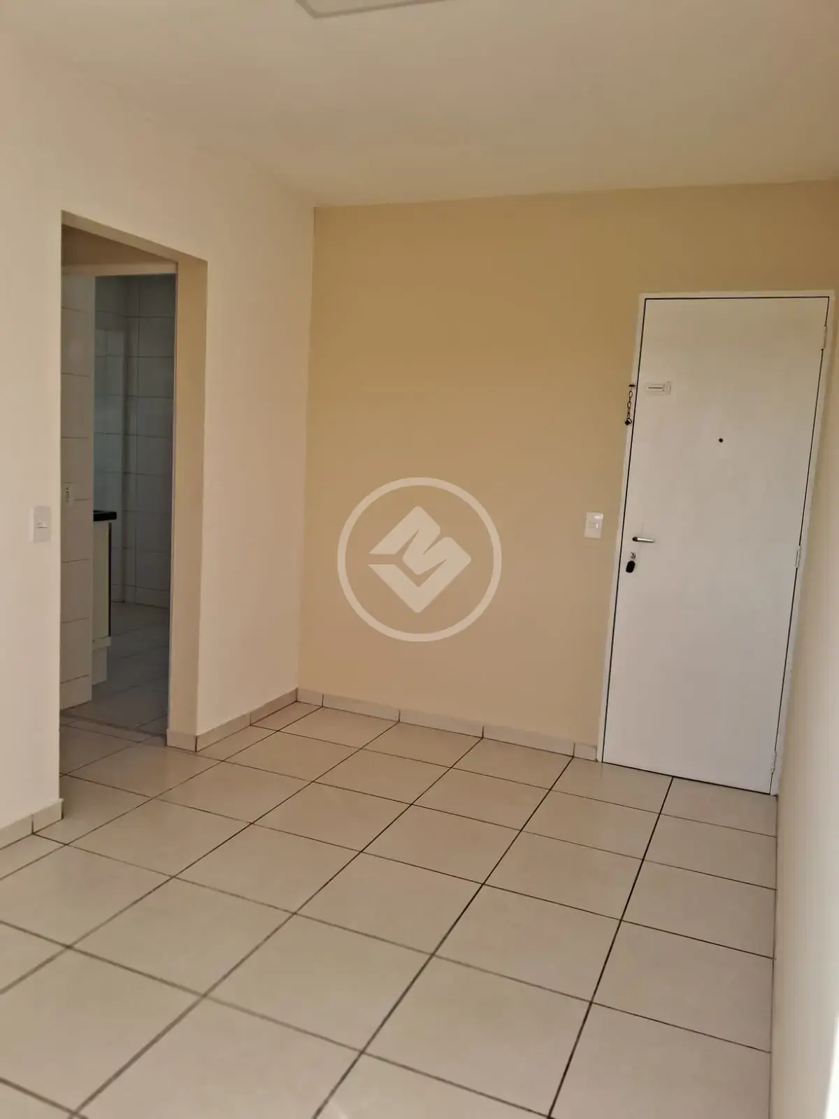 Apartamento 2 quartos no Jardim Tamoio, Jundiaí — foto 3 de 6